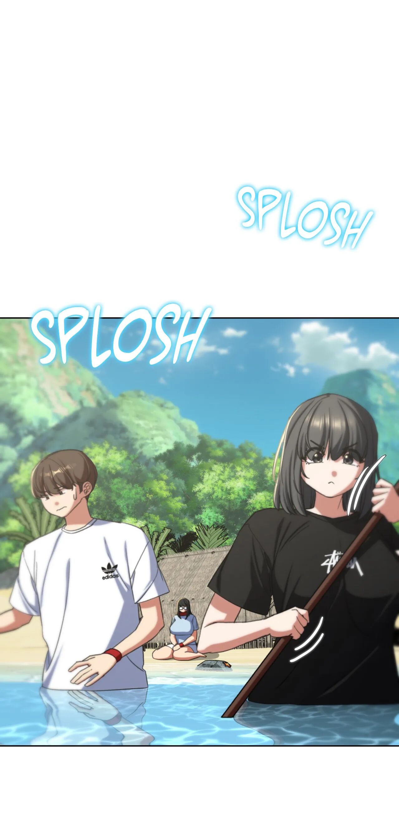 Lustful Games Chapter 50 image 89