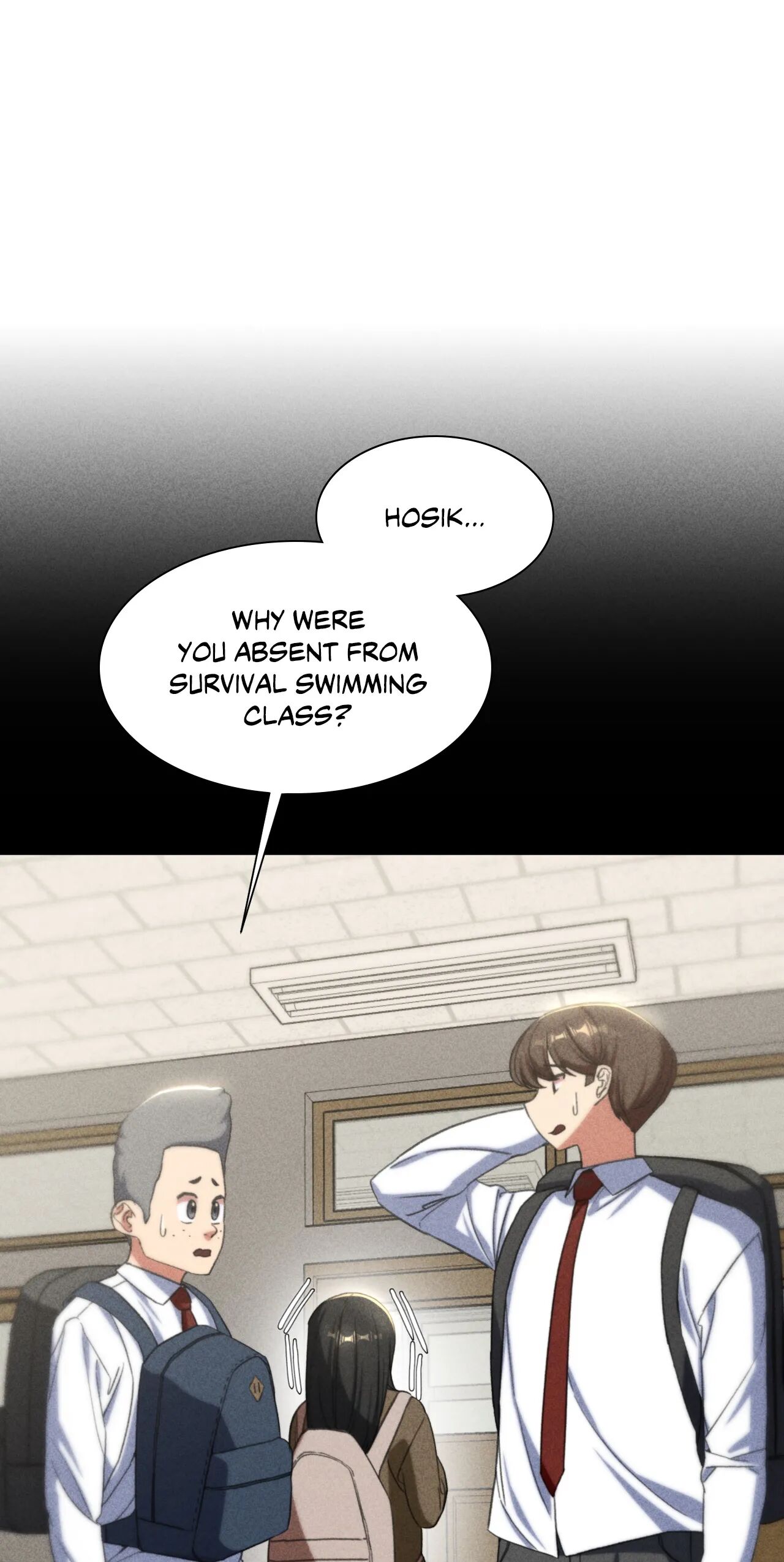 Lustful Games Chapter 50 image 91