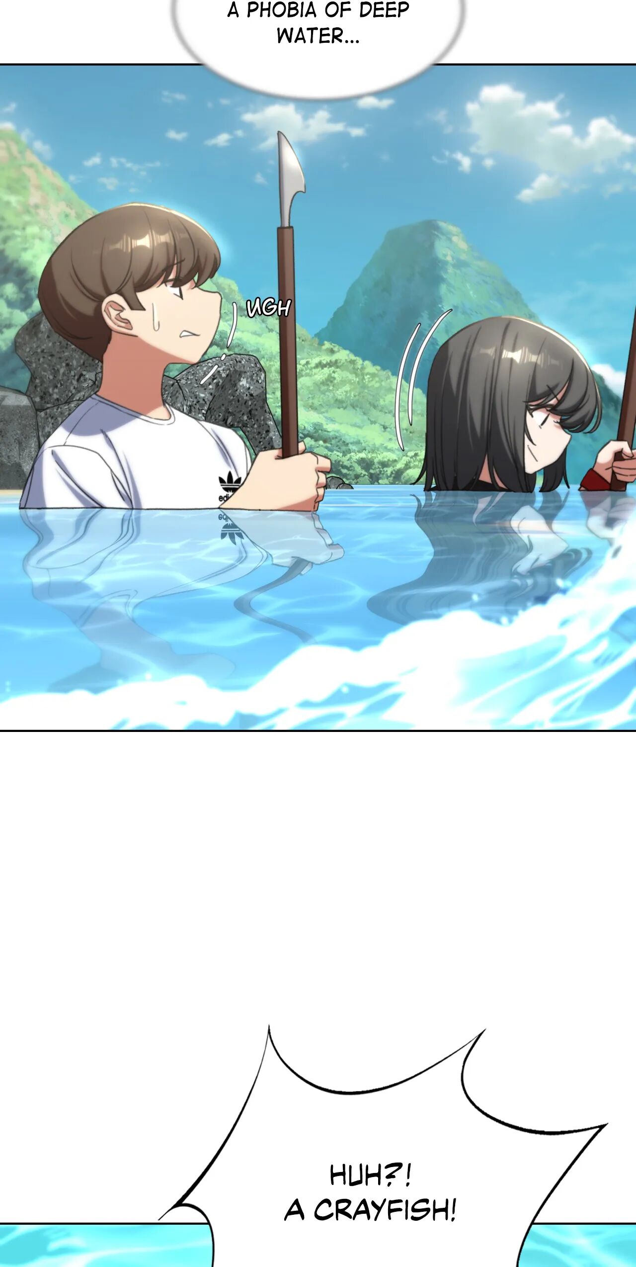 Lustful Games Chapter 50 image 93