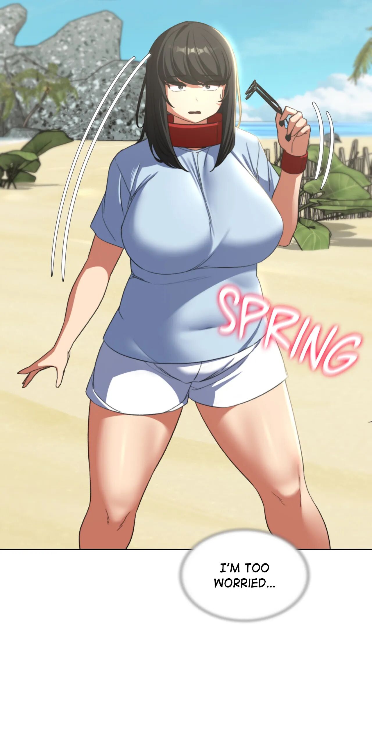 Lustful Games Chapter 50 image 96