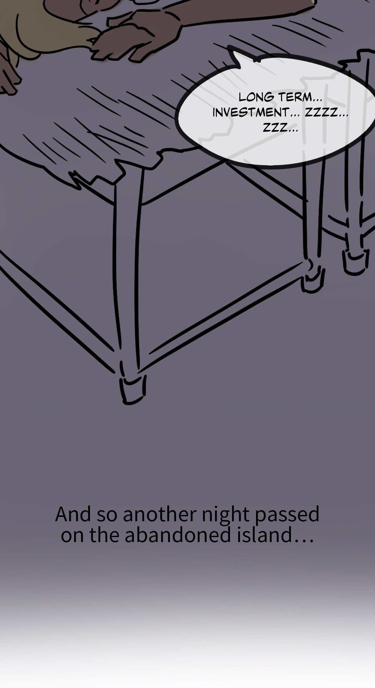 Lustful Games Chapter 51.5 - Hiatus Notice image 18