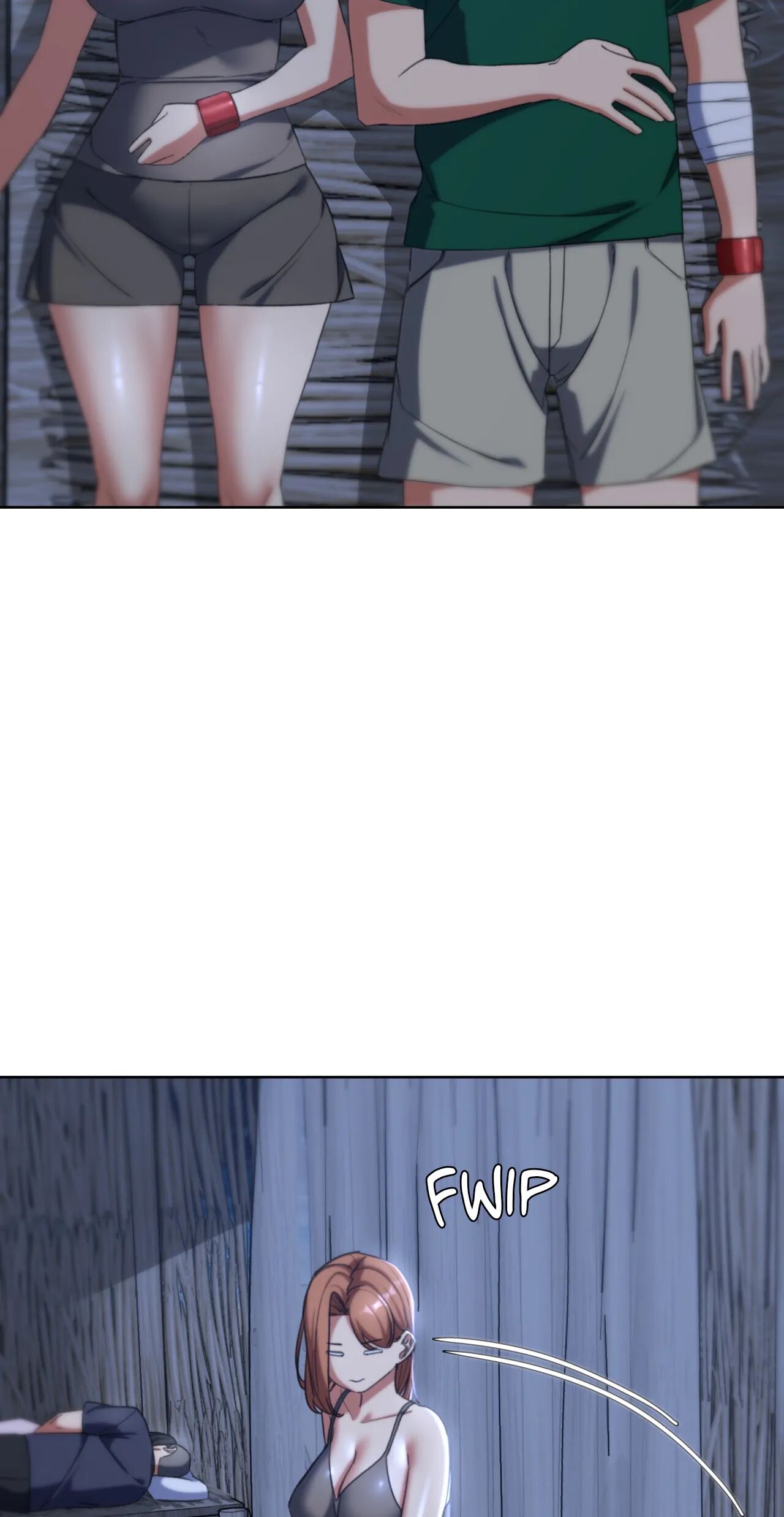 Lustful Games Chapter 51 image 99