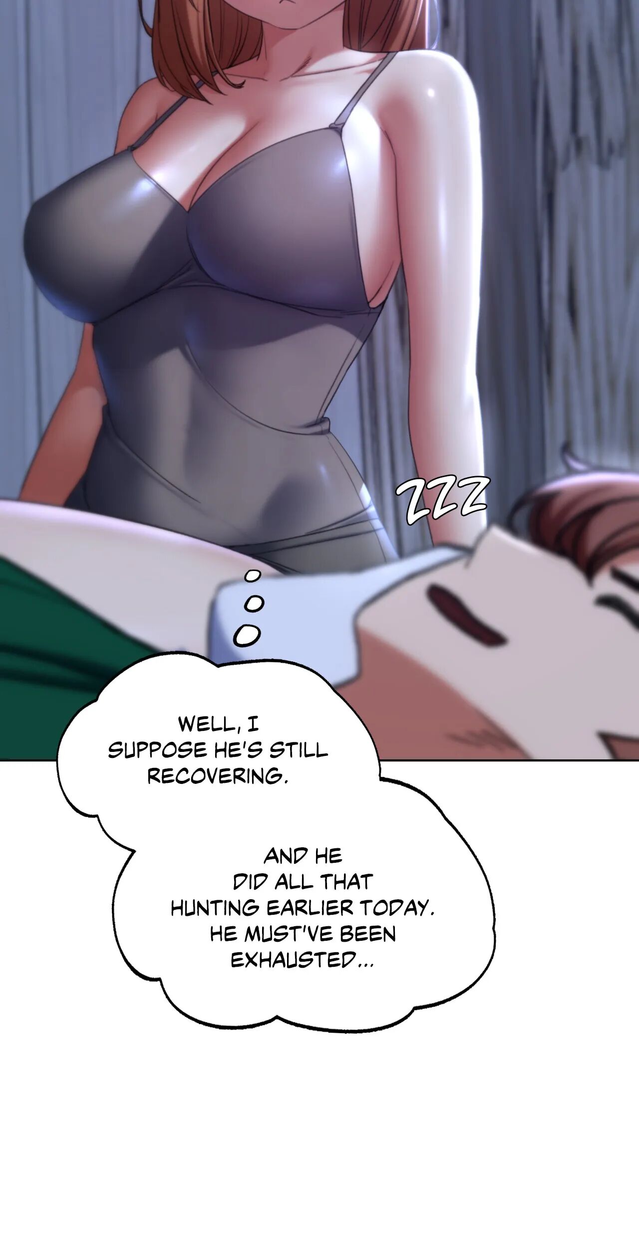 Lustful Games Chapter 51 image 101