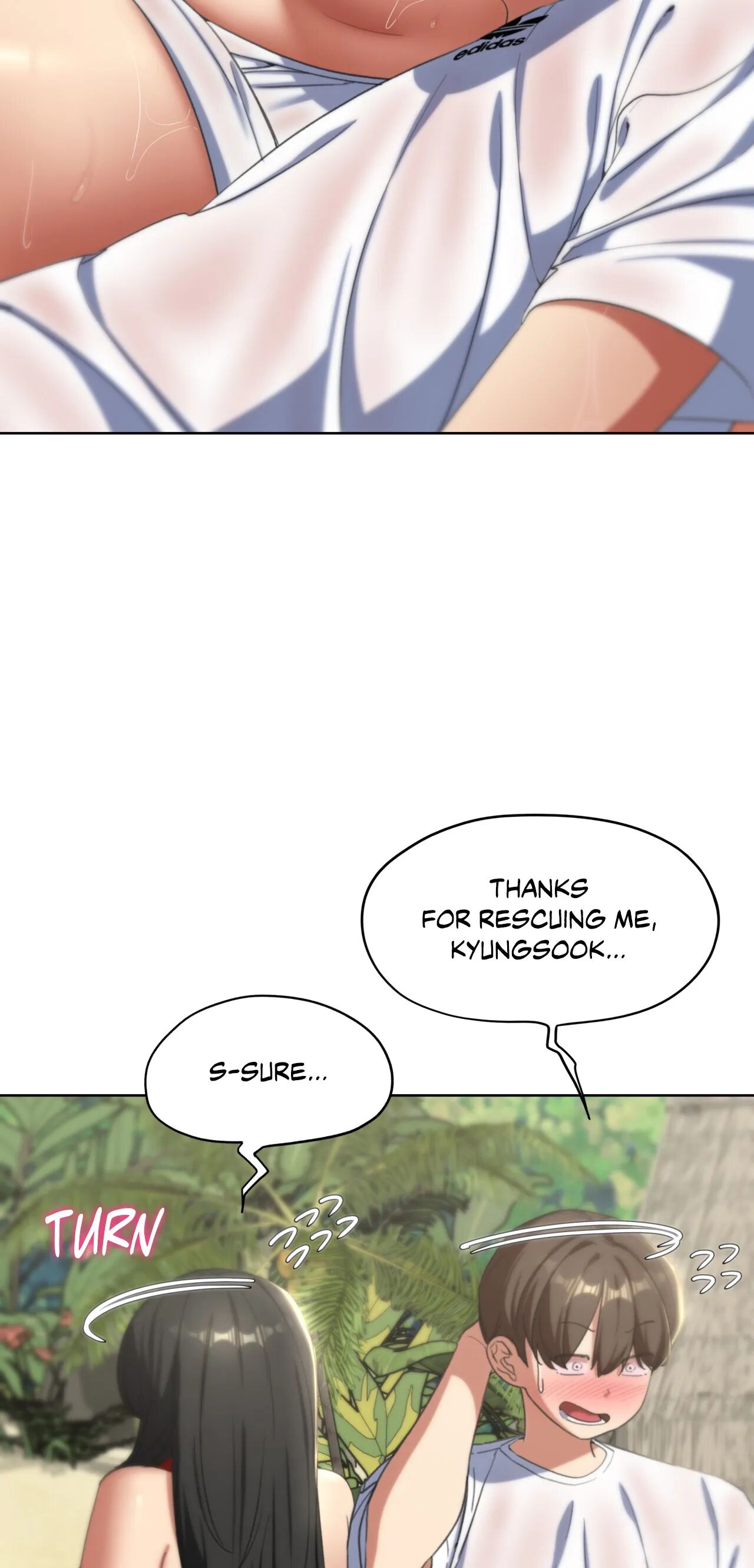 Lustful Games Chapter 51 image 14