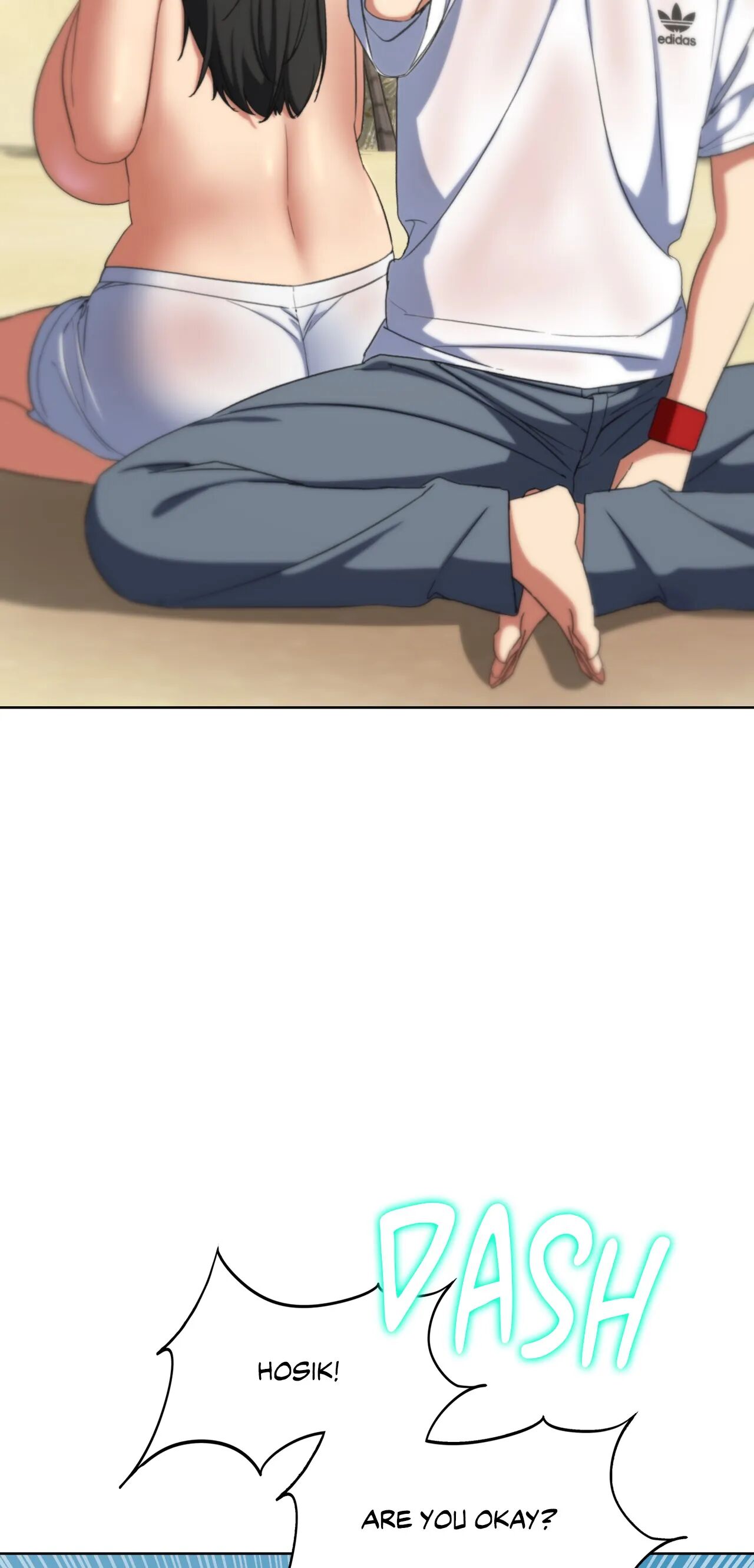 Lustful Games Chapter 51 image 15