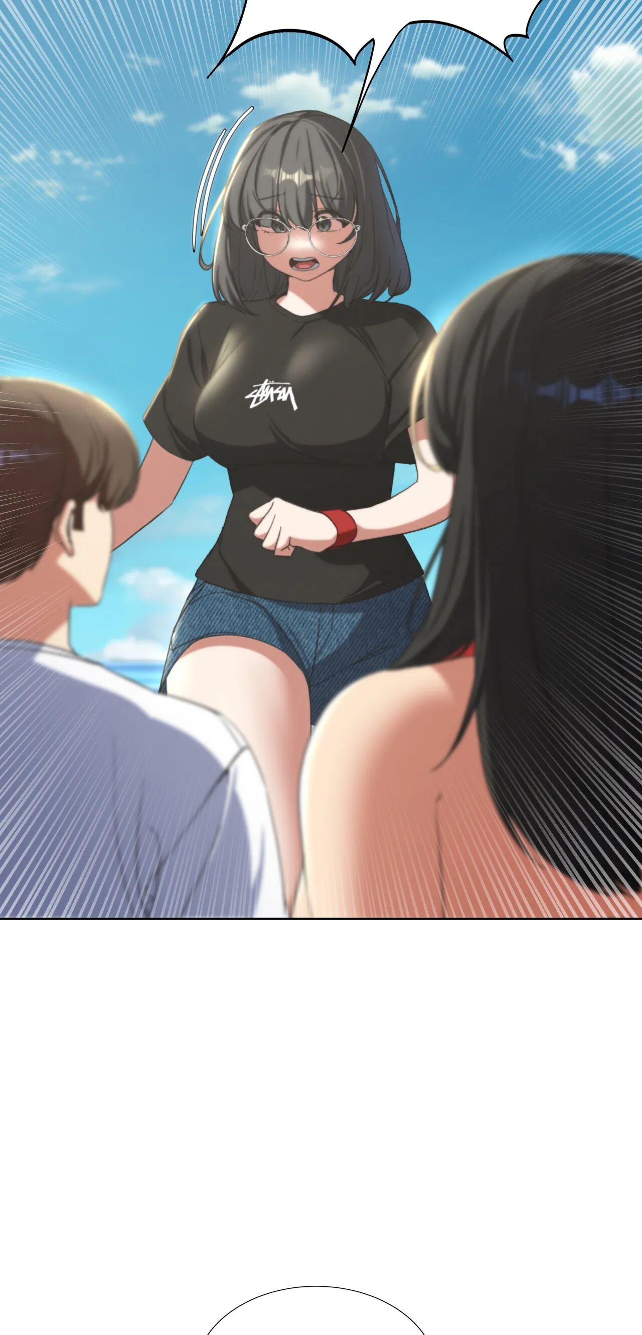 Lustful Games Chapter 51 image 16