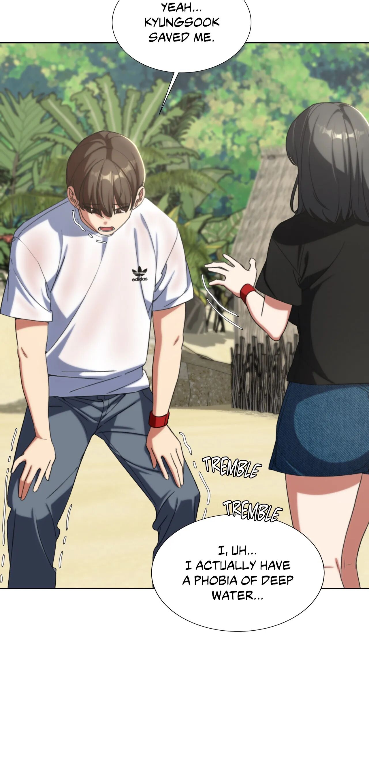 Lustful Games Chapter 51 image 17