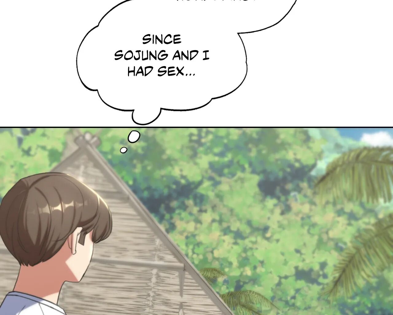 Lustful Games Chapter 51 image 26