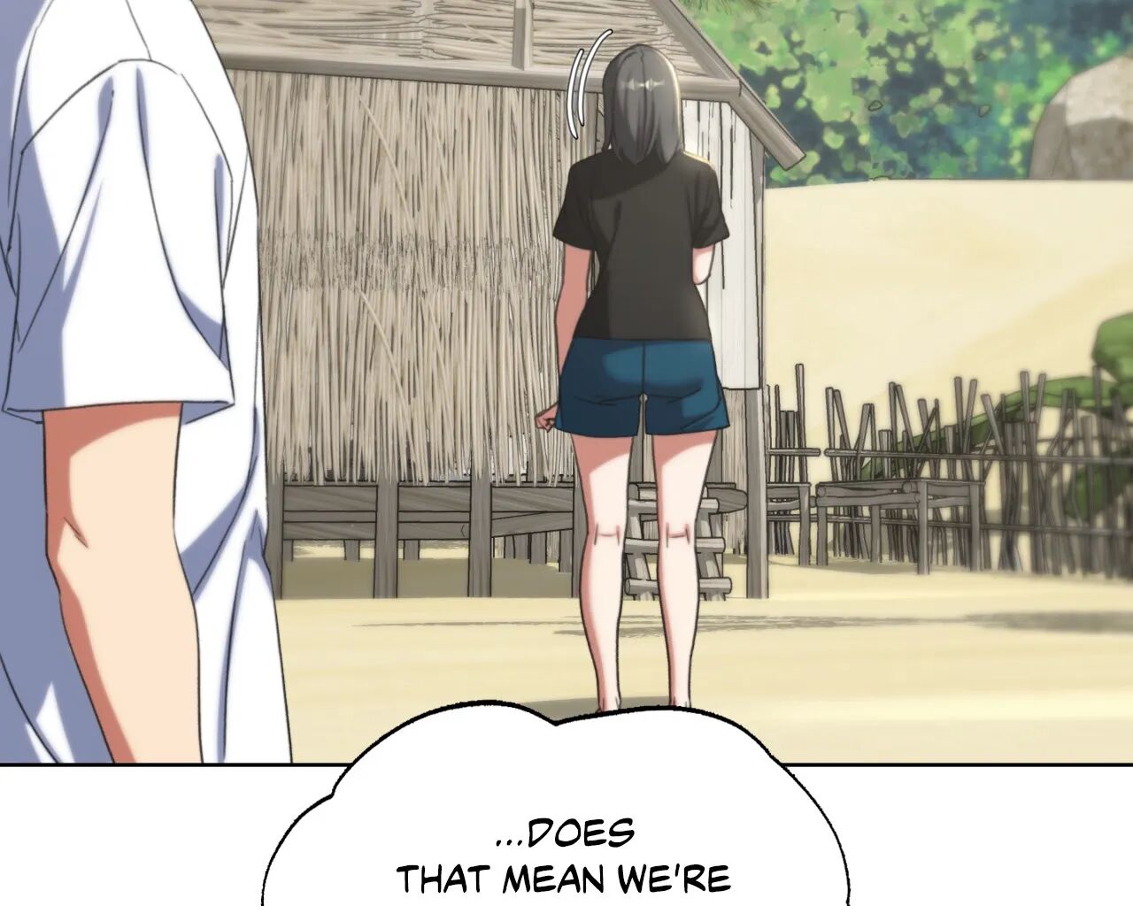 Lustful Games Chapter 51 image 27