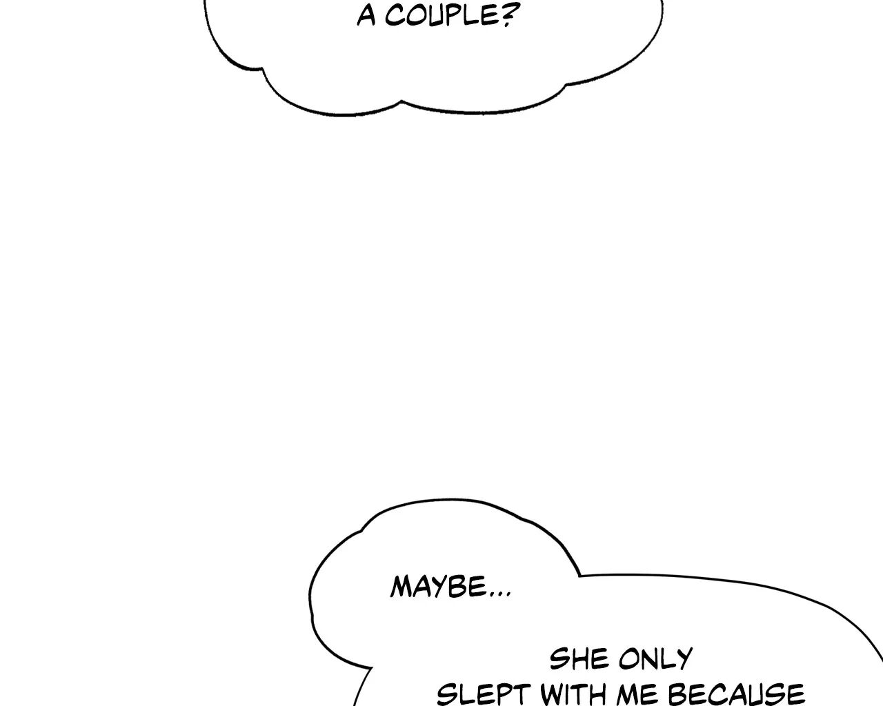 Lustful Games Chapter 51 image 28