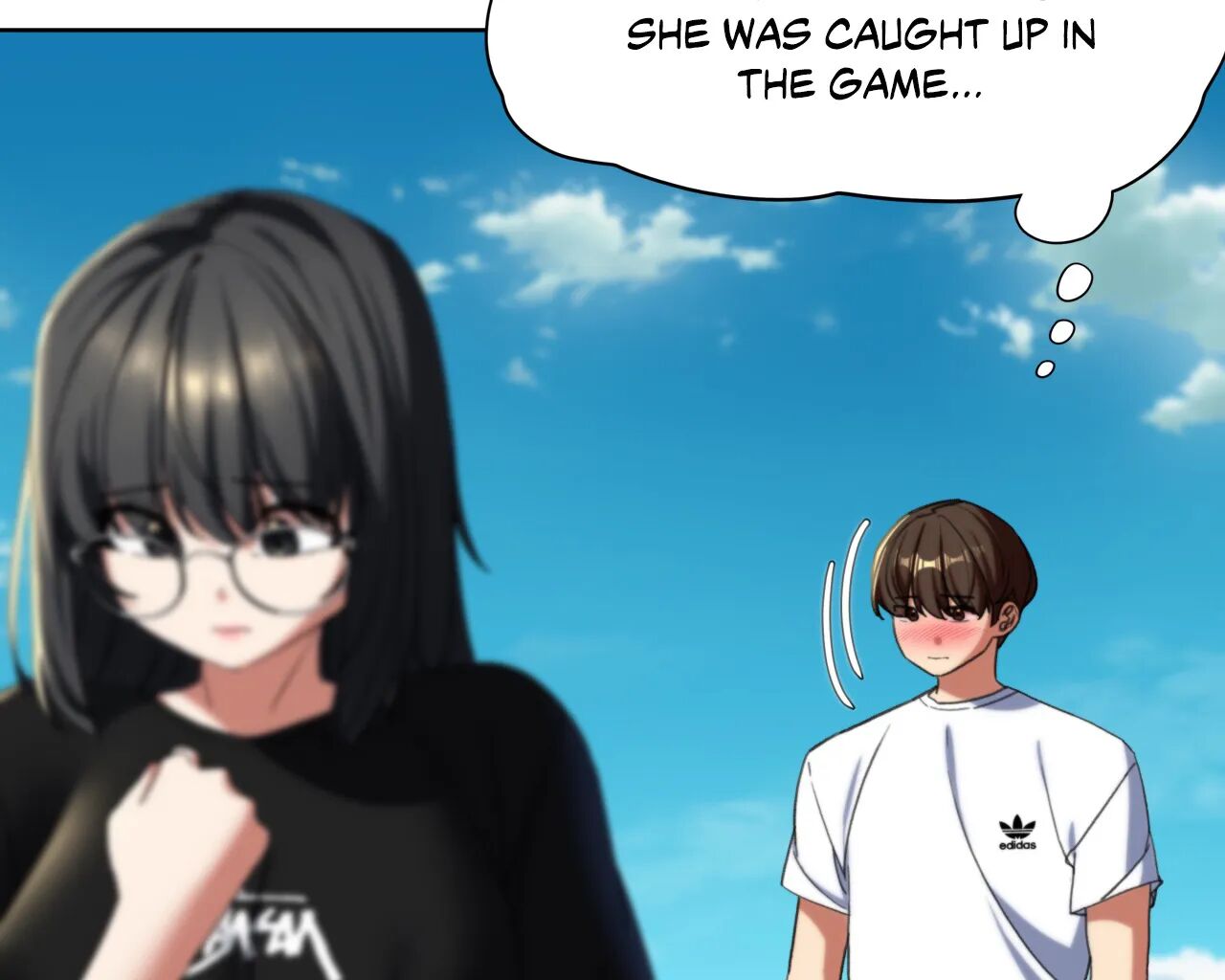 Lustful Games Chapter 51 image 29