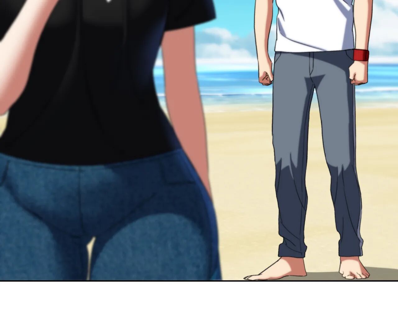 Lustful Games Chapter 51 image 30