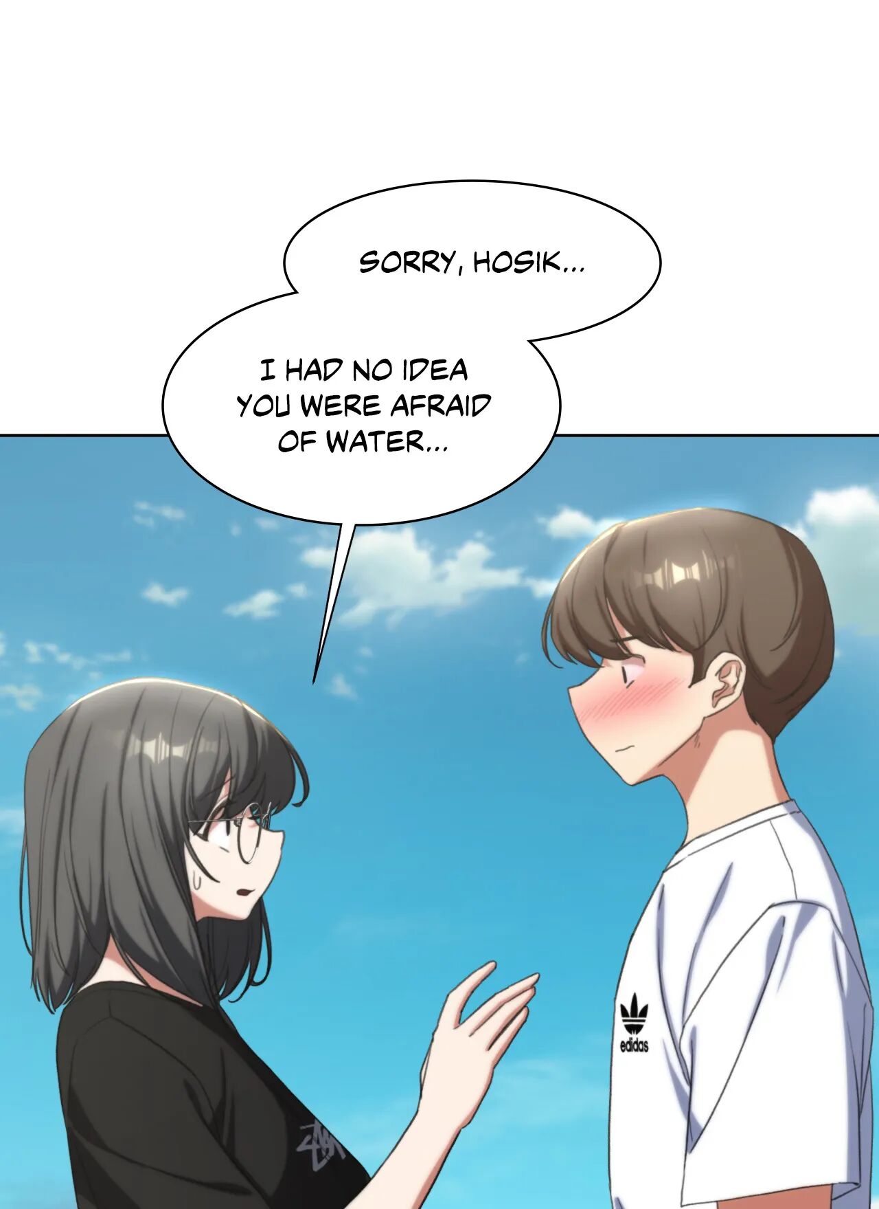 Lustful Games Chapter 51 image 32