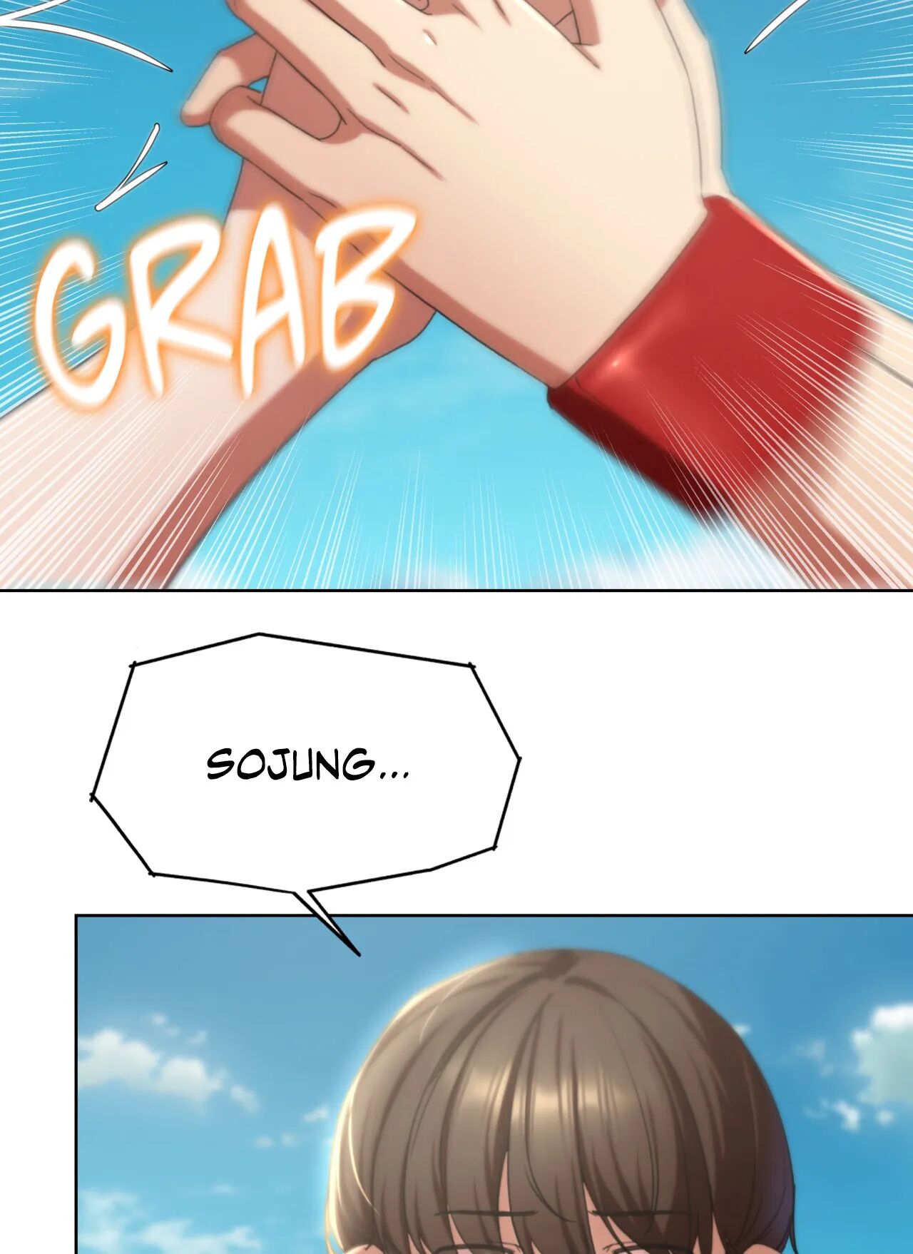 Lustful Games Chapter 51 image 34