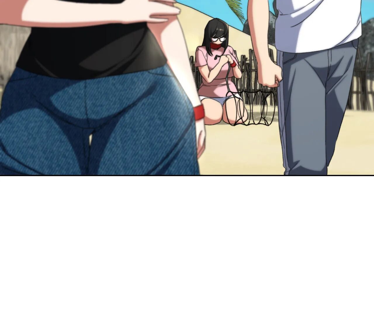 Lustful Games Chapter 51 image 41