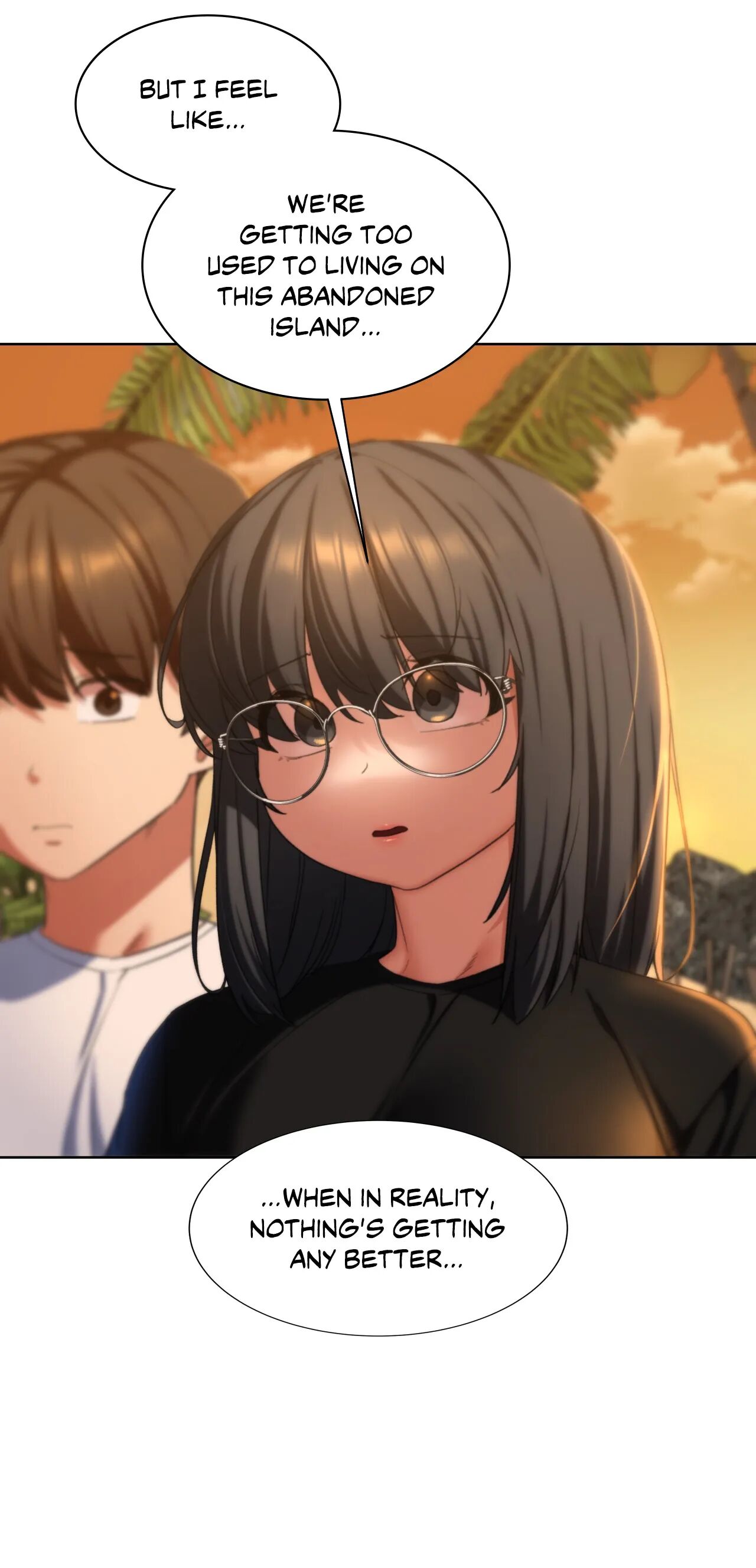 Lustful Games Chapter 51 image 48