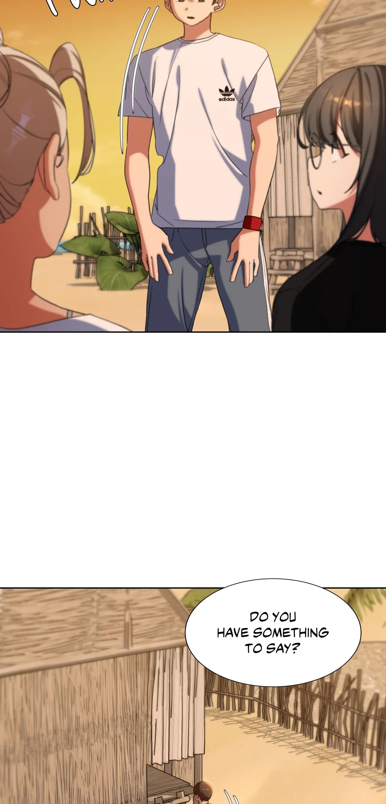Lustful Games Chapter 51 image 52