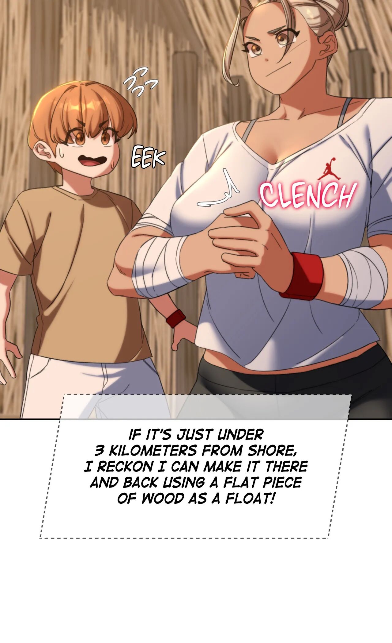 Lustful Games Chapter 51 image 69