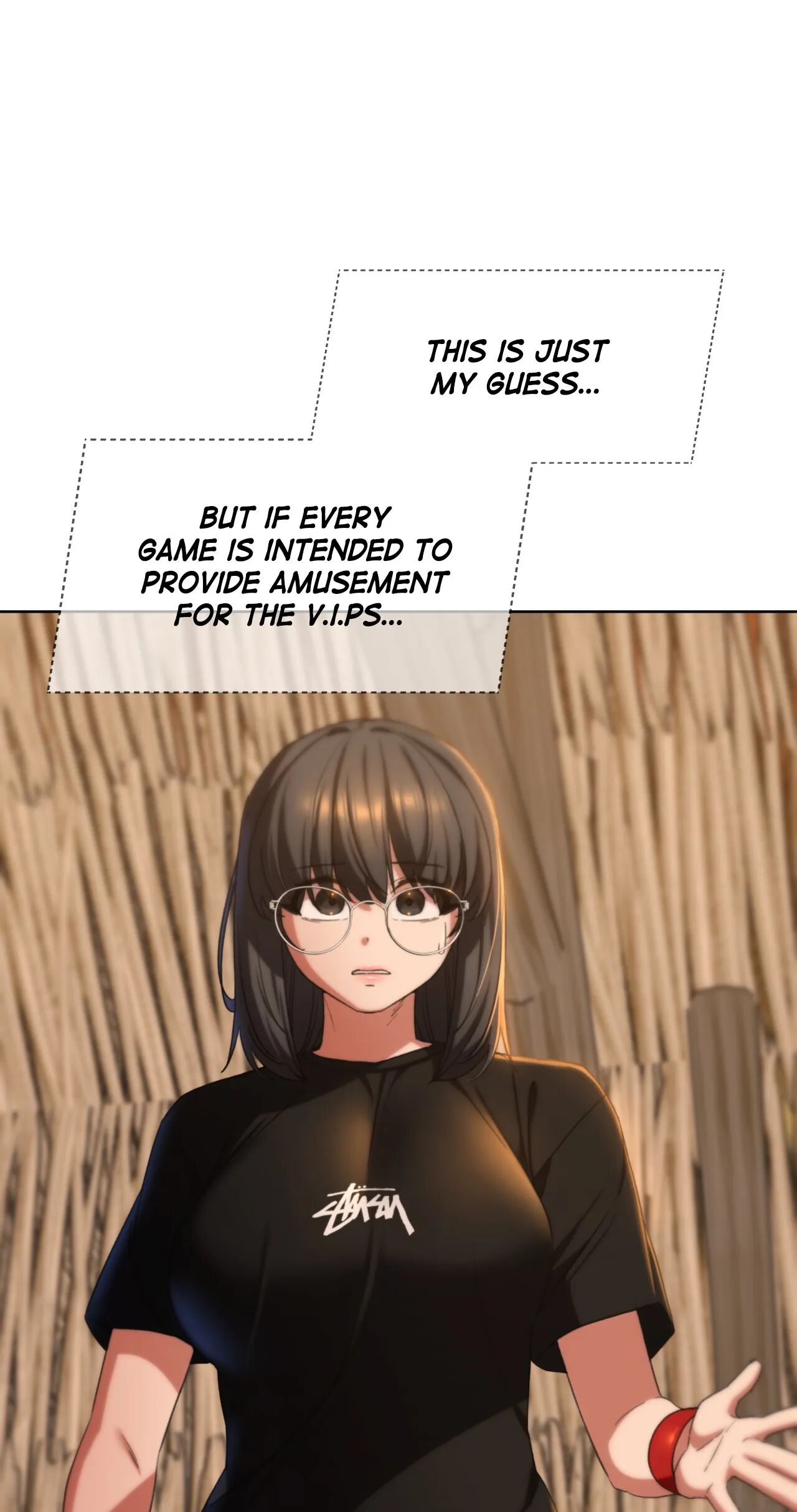 Lustful Games Chapter 51 image 76