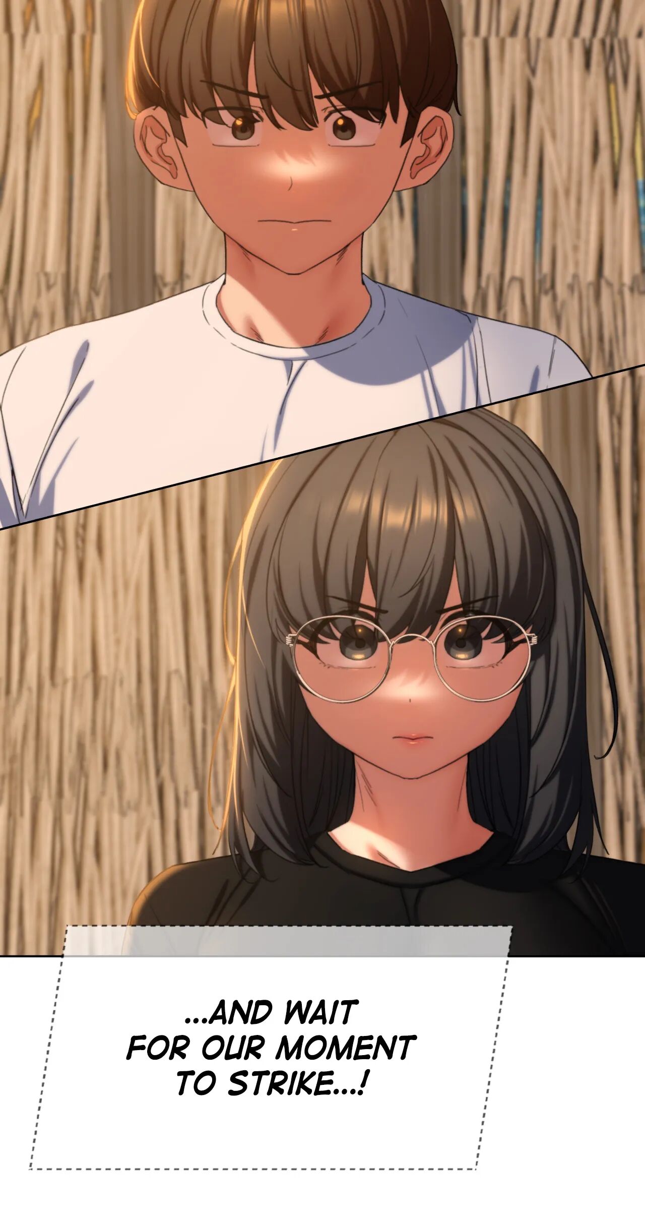 Lustful Games Chapter 51 image 78