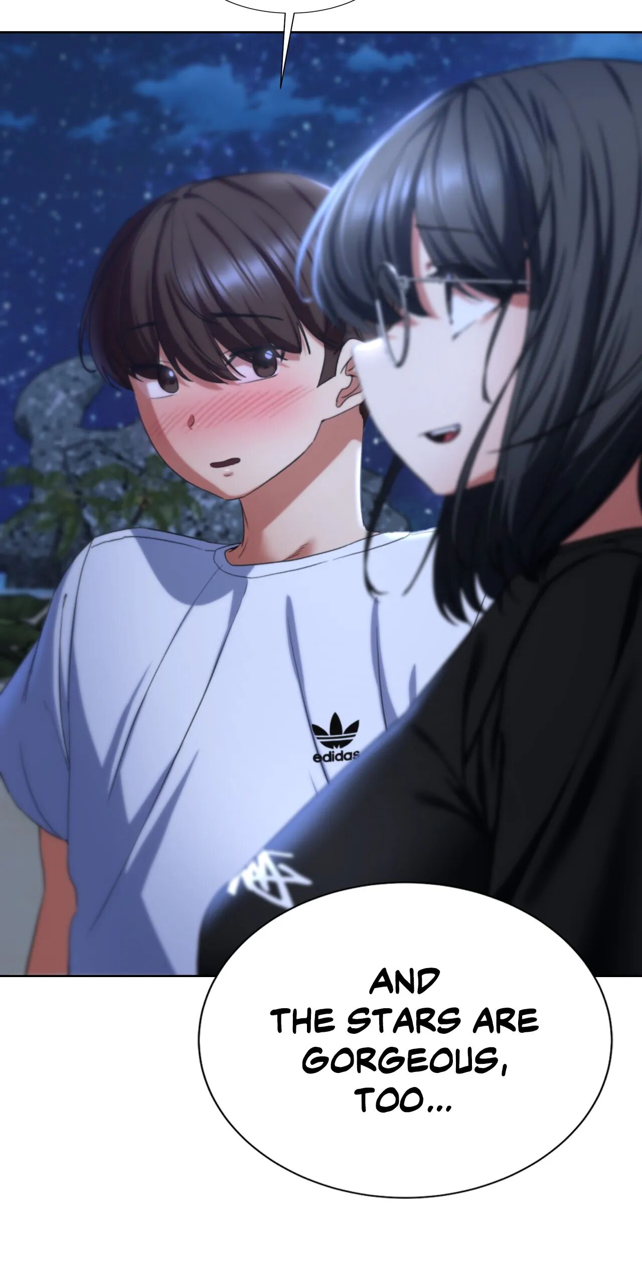 Lustful Games Chapter 51 image 84