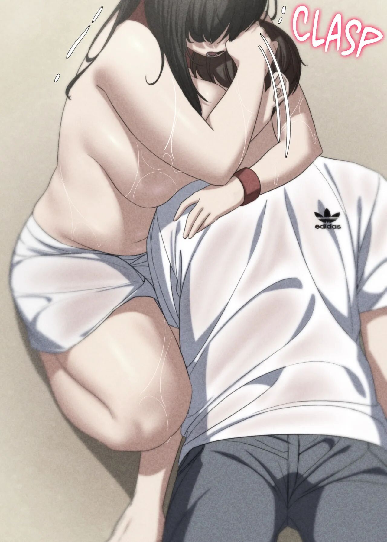 Lustful Games Chapter 51 image 8