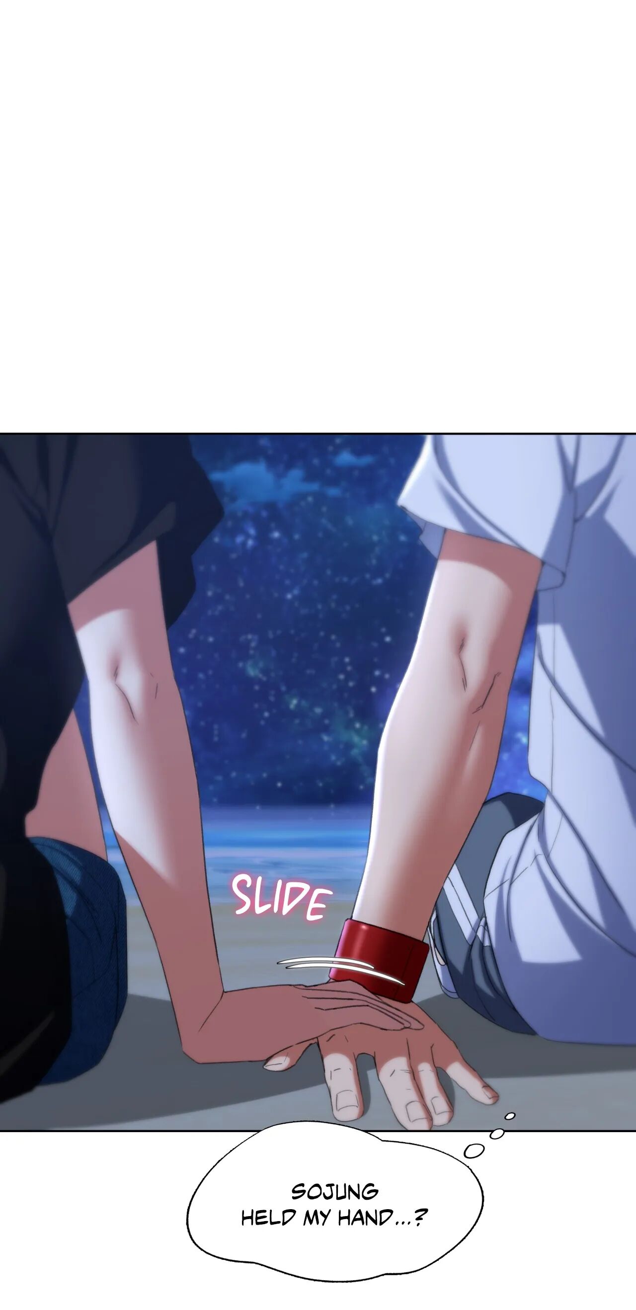 Lustful Games Chapter 51 image 91
