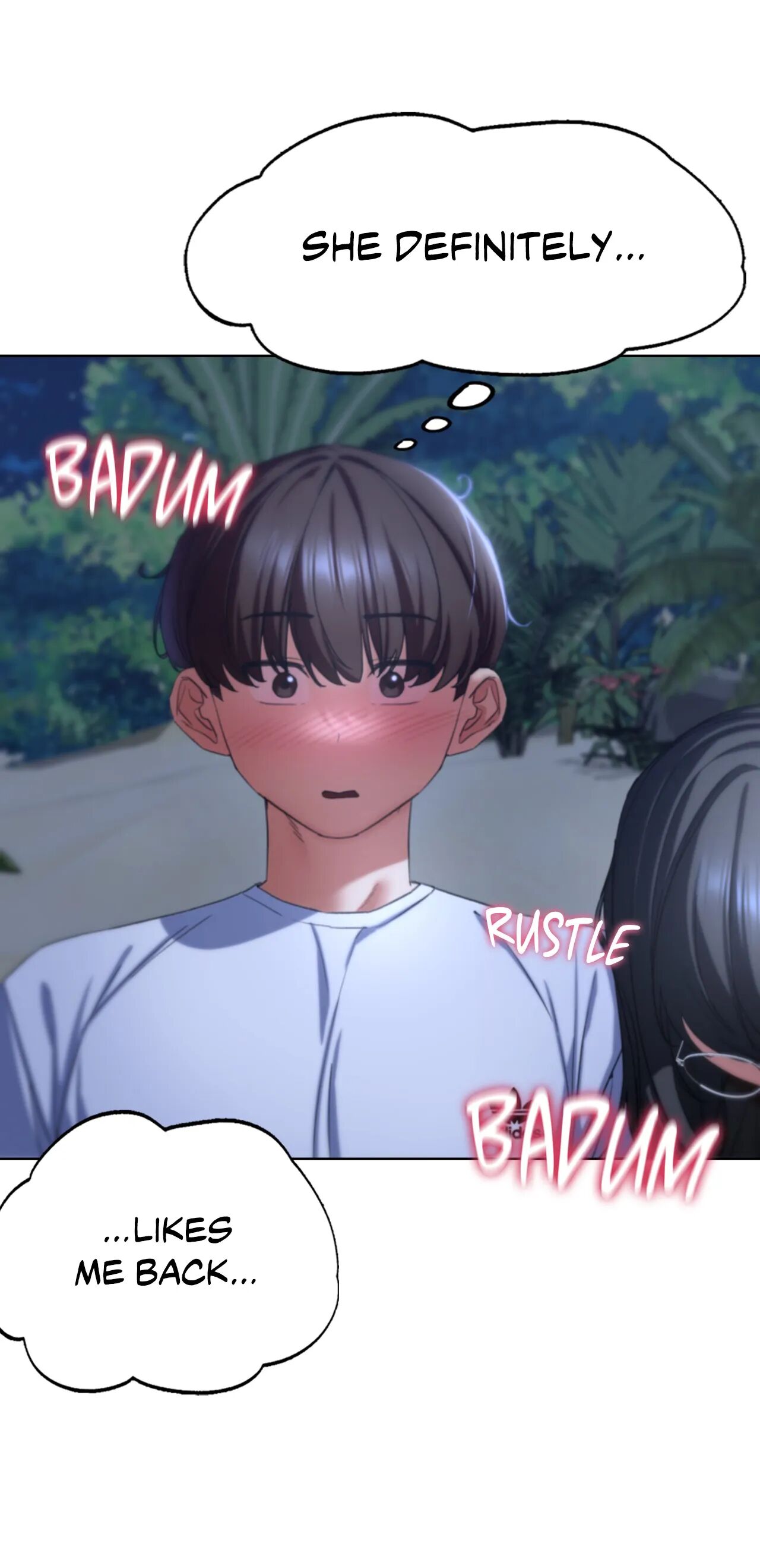 Lustful Games Chapter 51 image 92