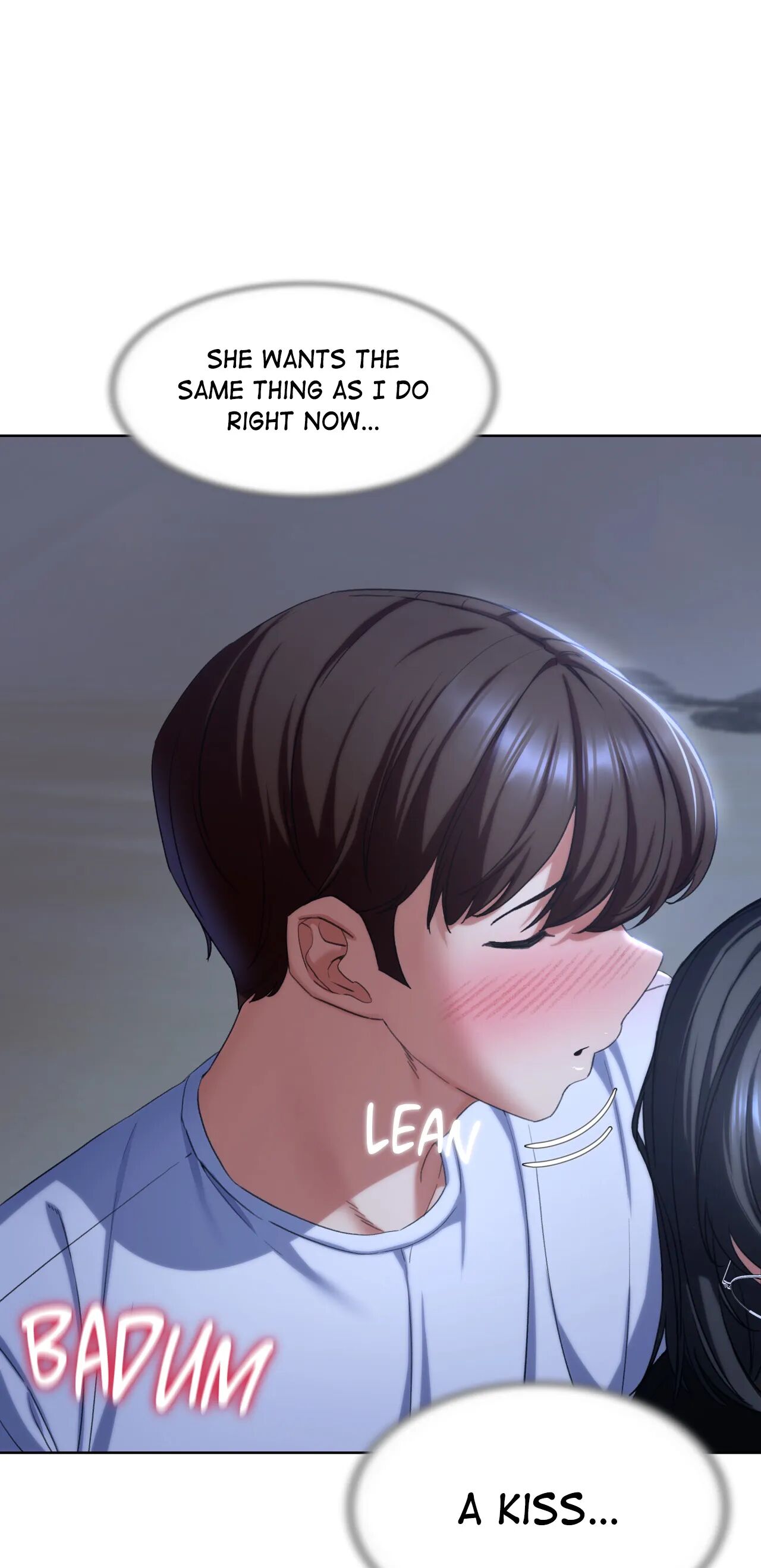 Lustful Games Chapter 51 image 94