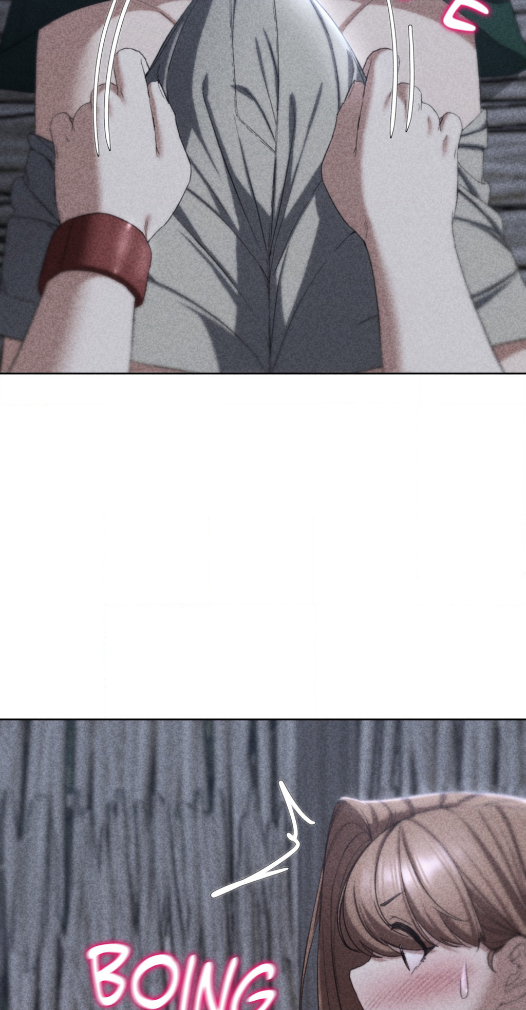 Lustful Games Chapter 52 image 9