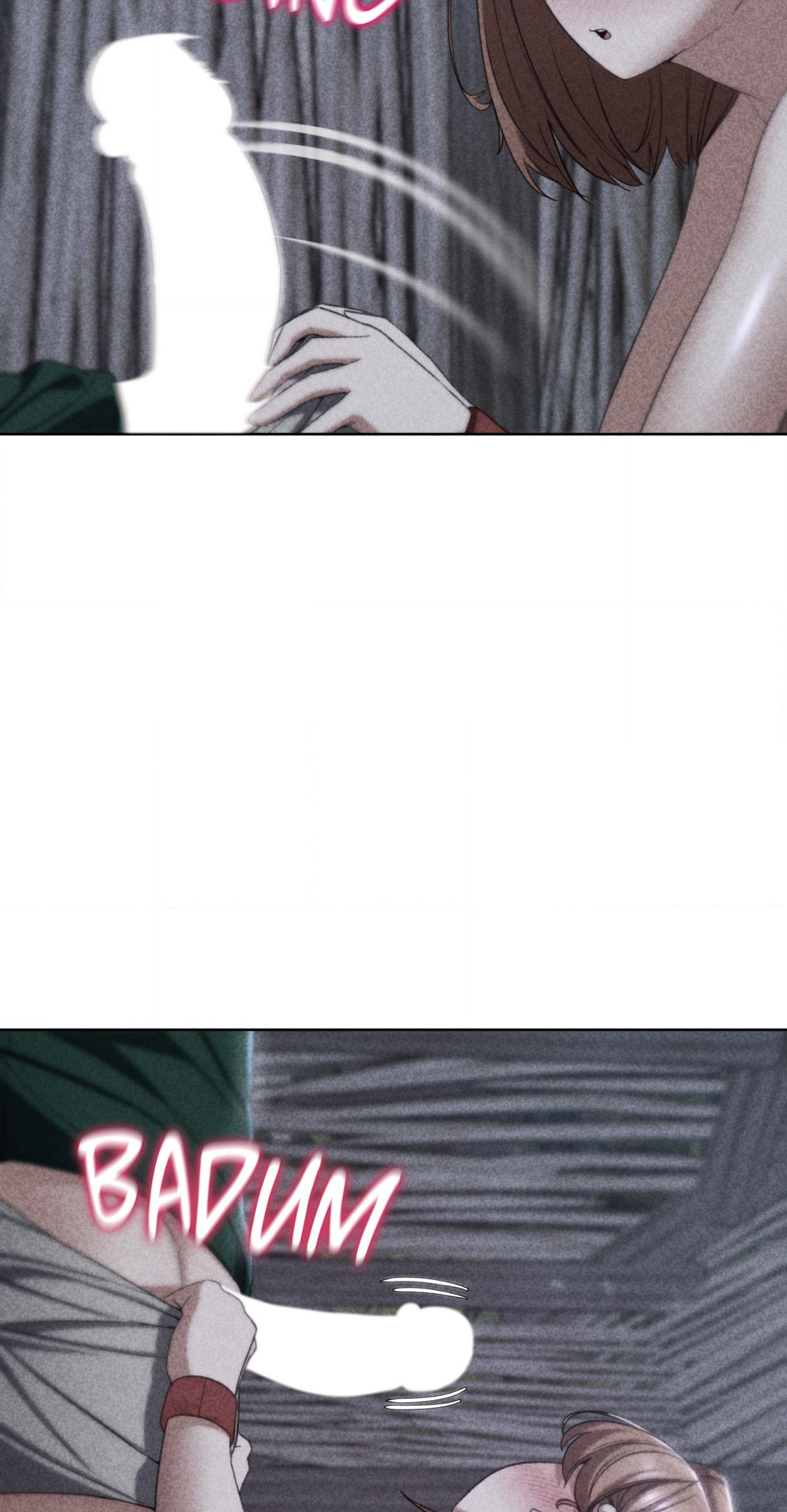 Lustful Games Chapter 52 image 10