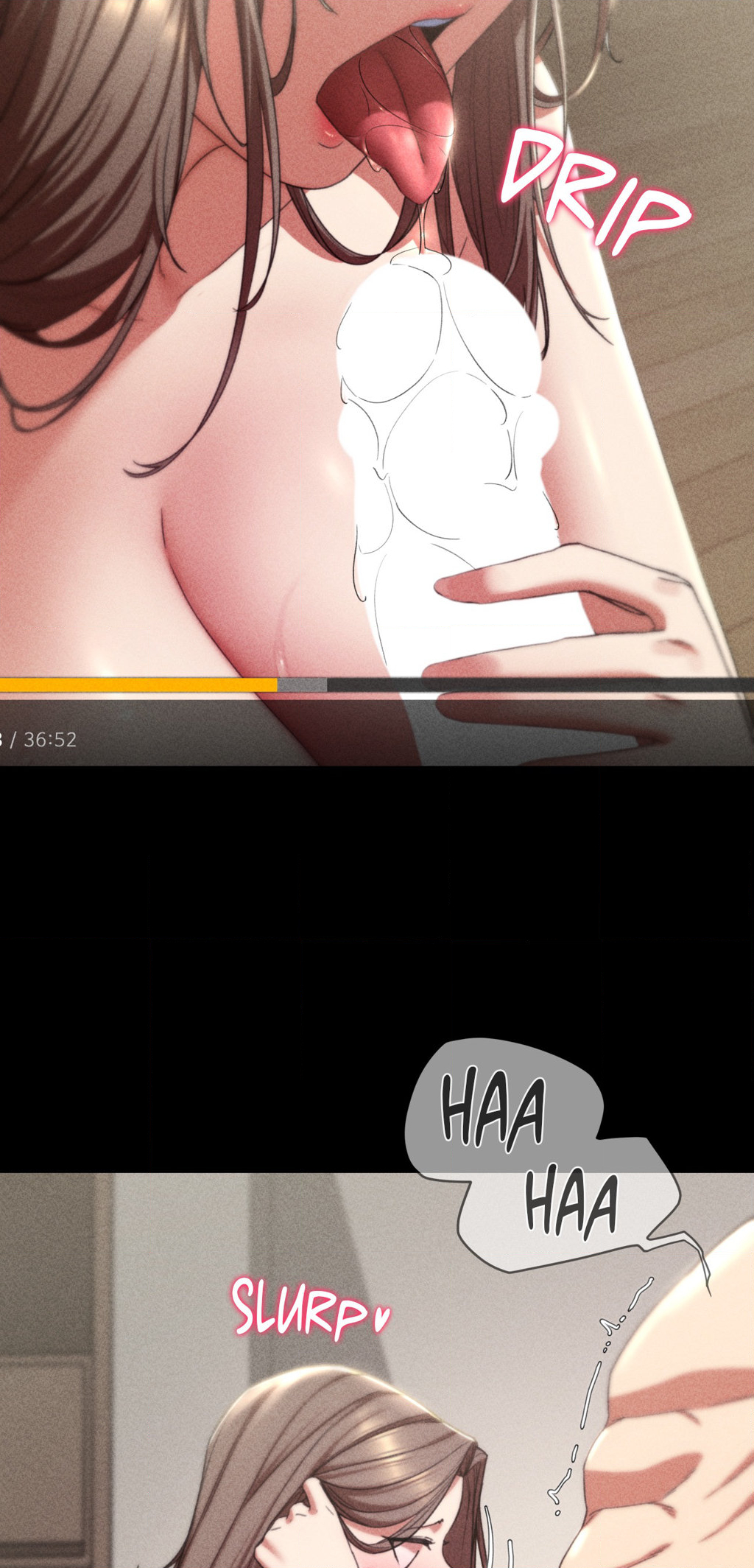 Lustful Games Chapter 52 image 16
