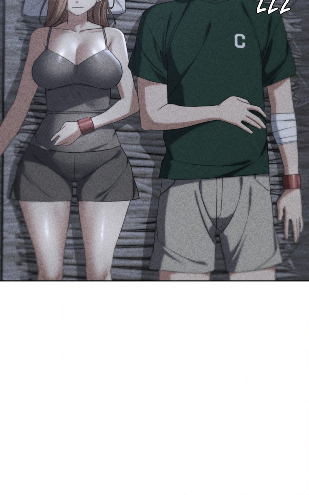 Lustful Games Chapter 52 image 1