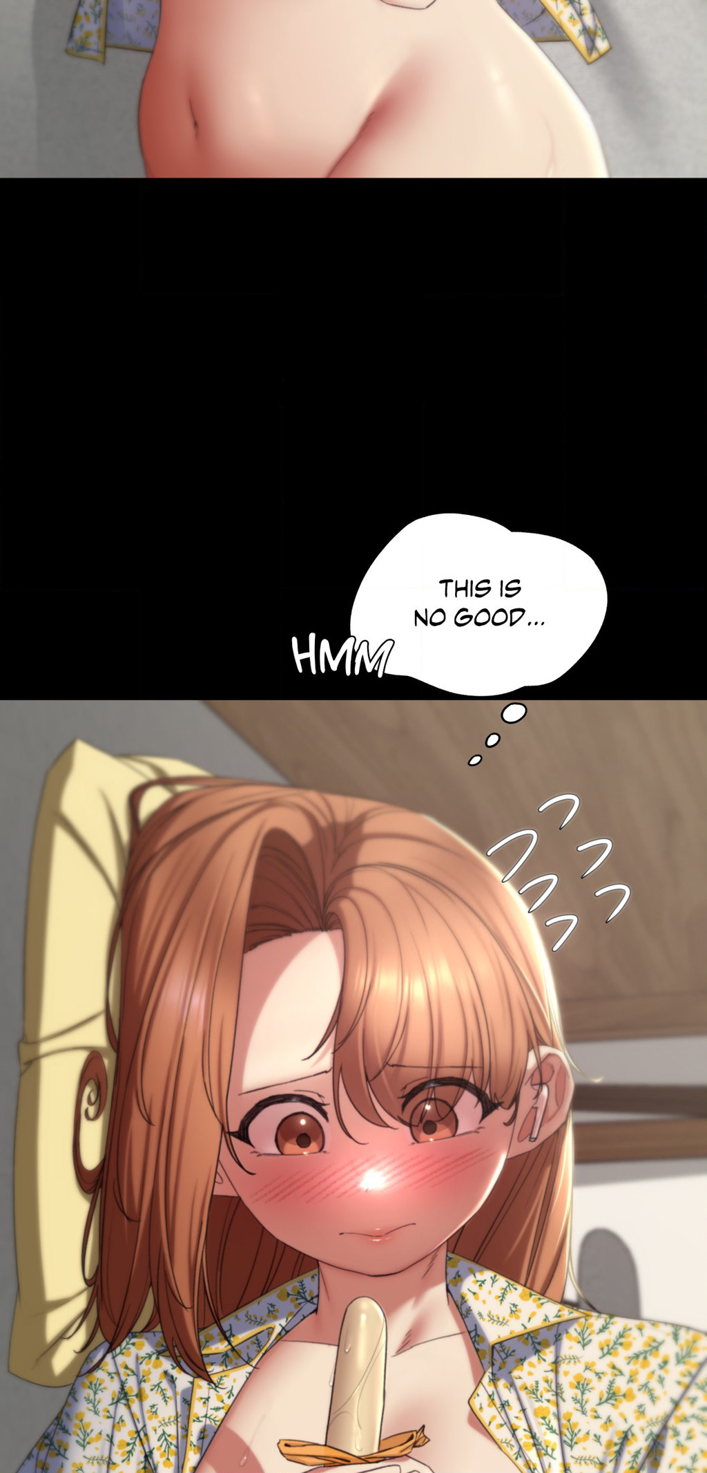 Lustful Games Chapter 52 image 20