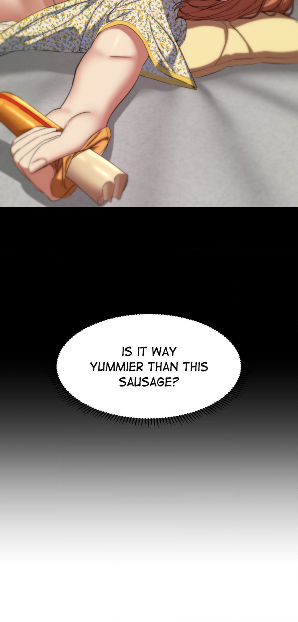 Lustful Games Chapter 52 image 22