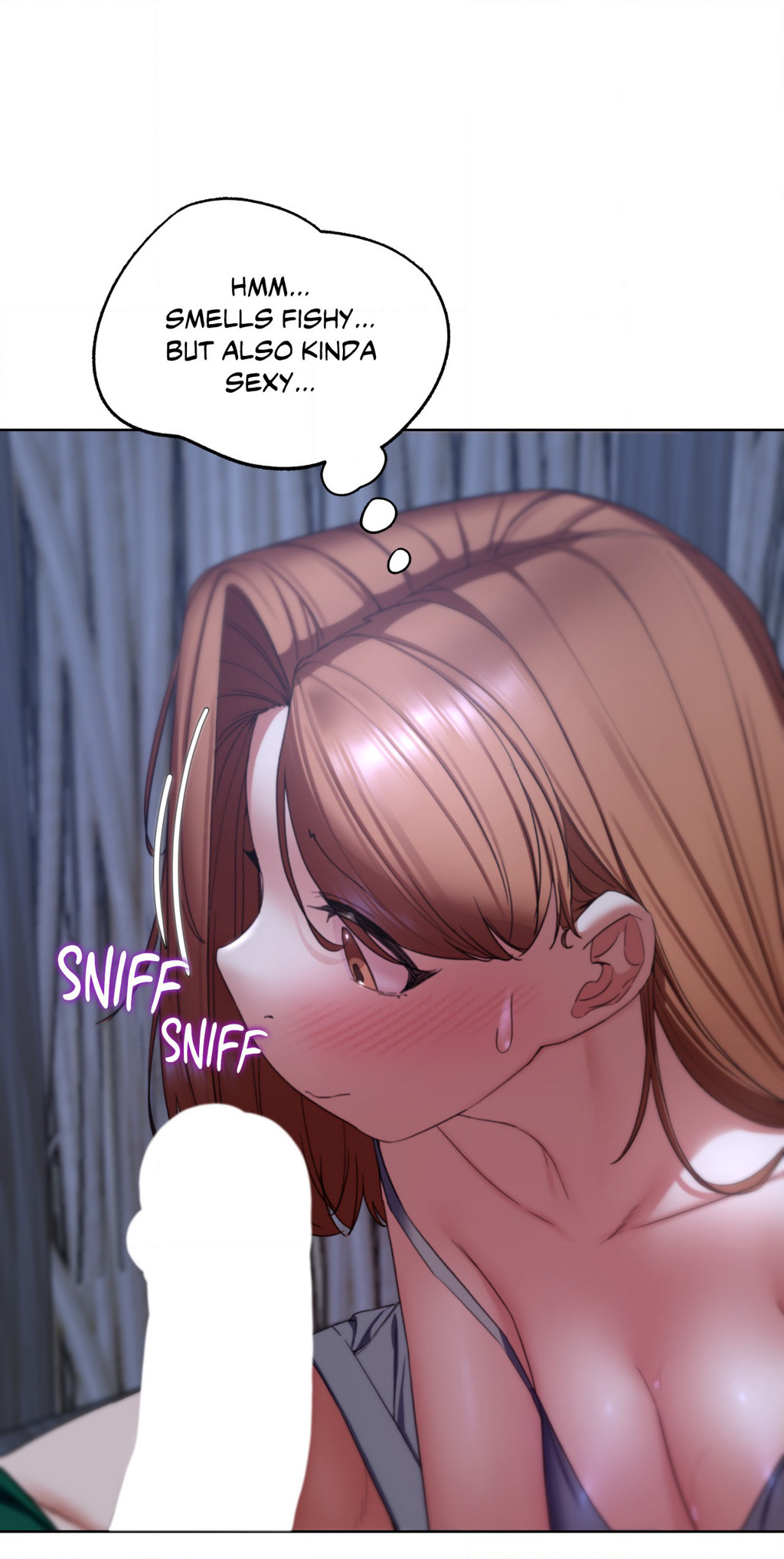 Lustful Games Chapter 52 image 25