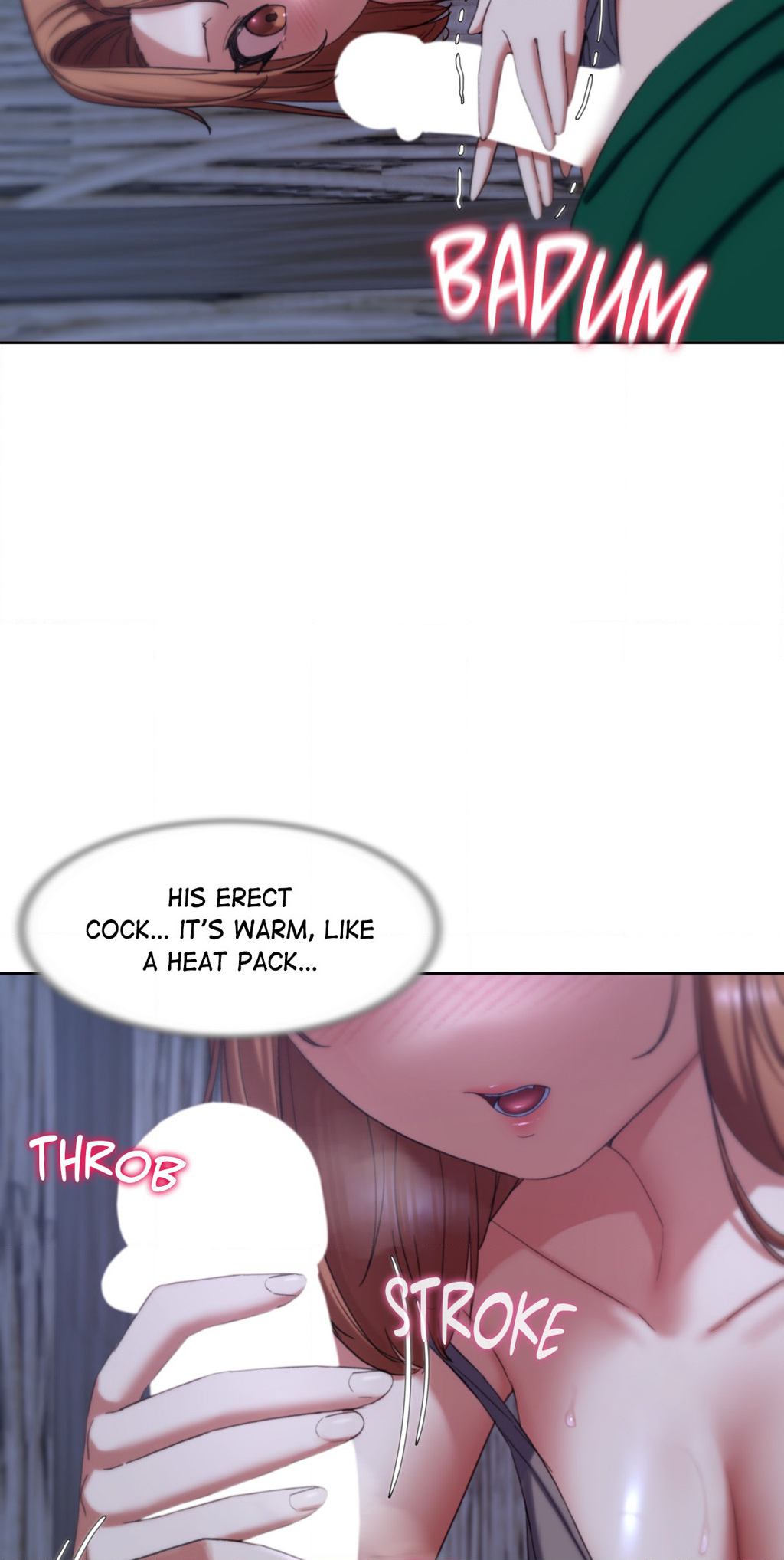 Lustful Games Chapter 52 image 27
