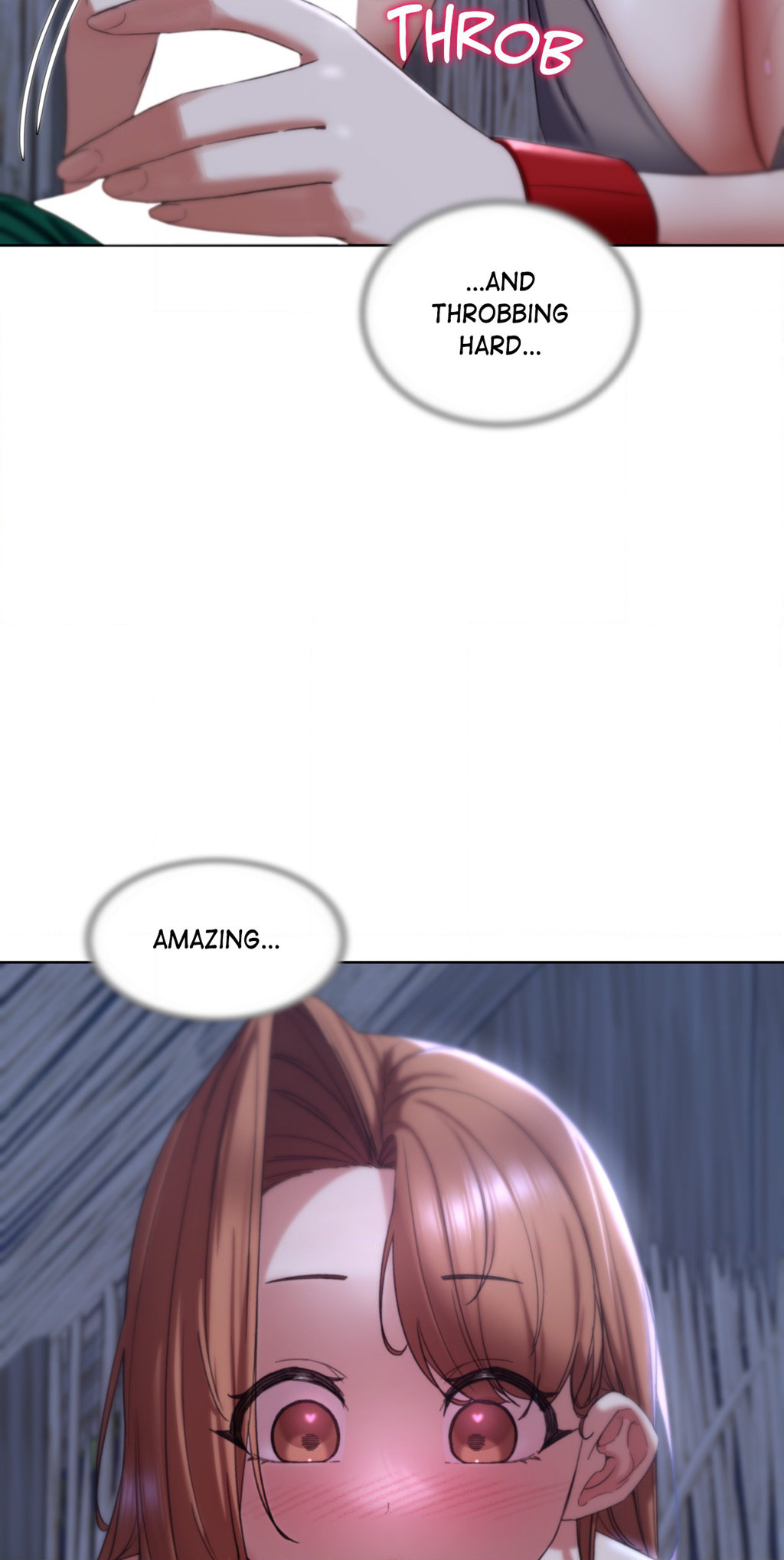 Lustful Games Chapter 52 image 28