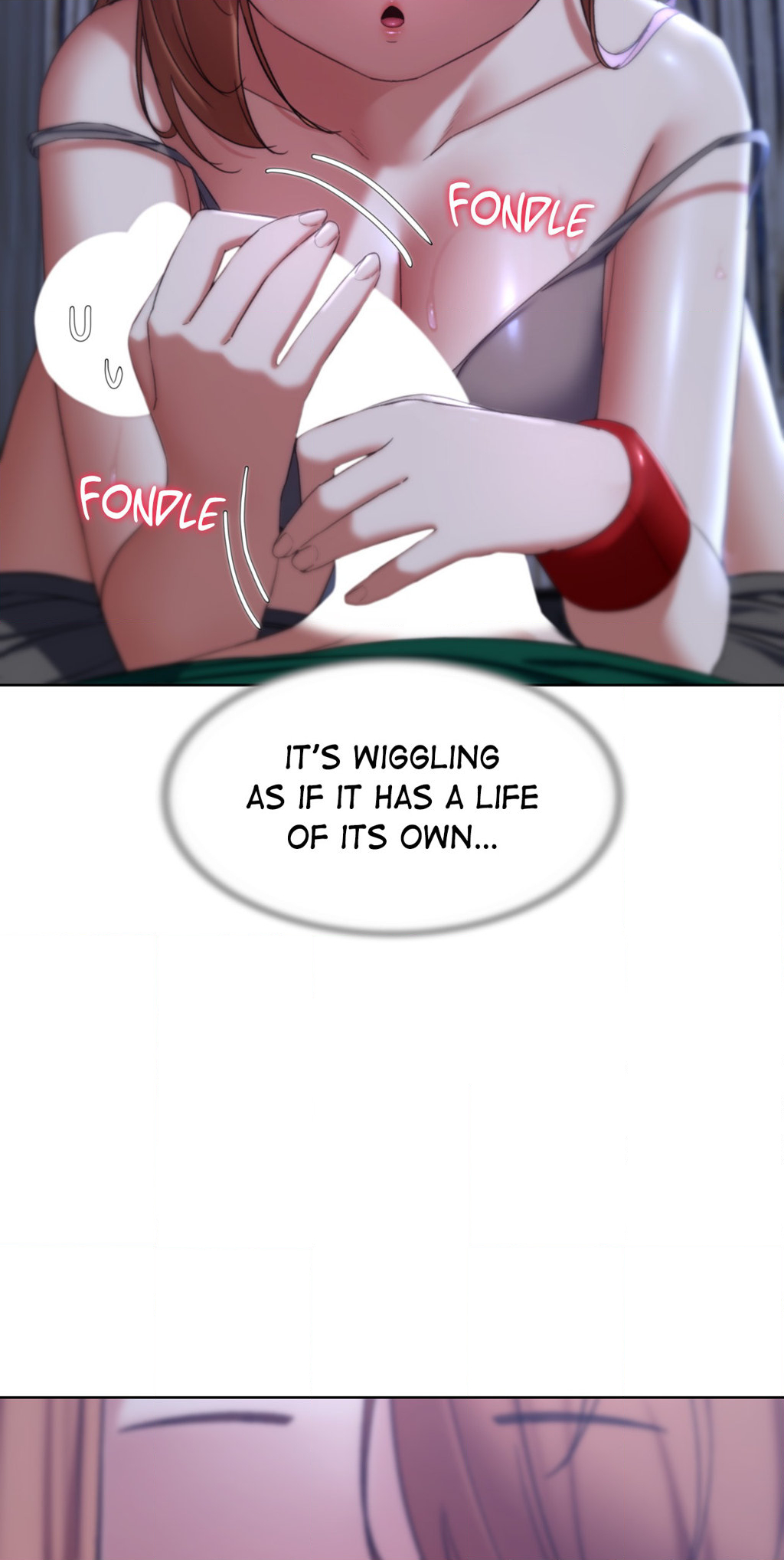 Lustful Games Chapter 52 image 29