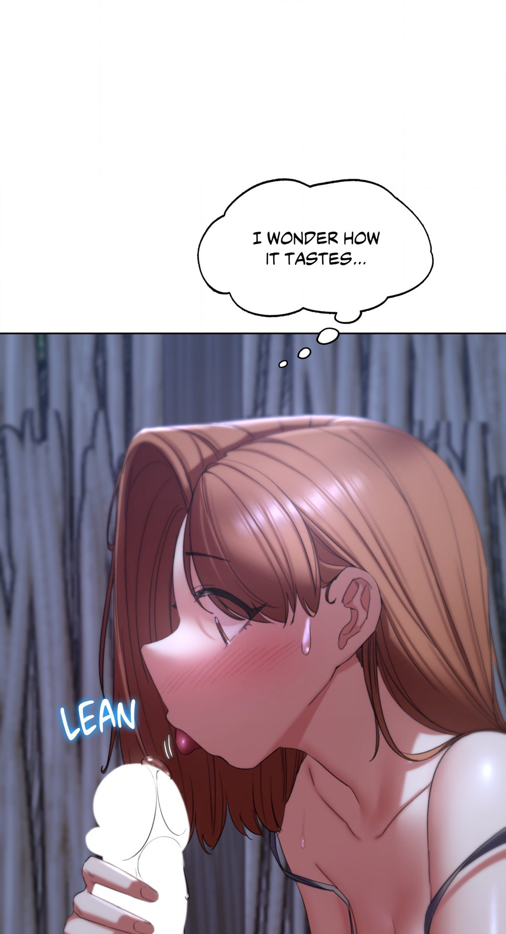 Lustful Games Chapter 52 image 31