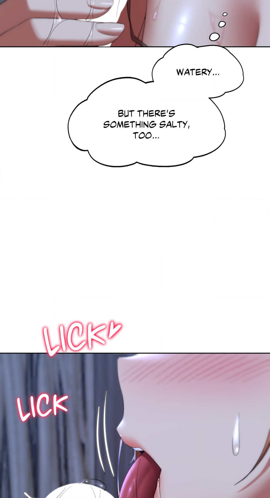 Lustful Games Chapter 52 image 33