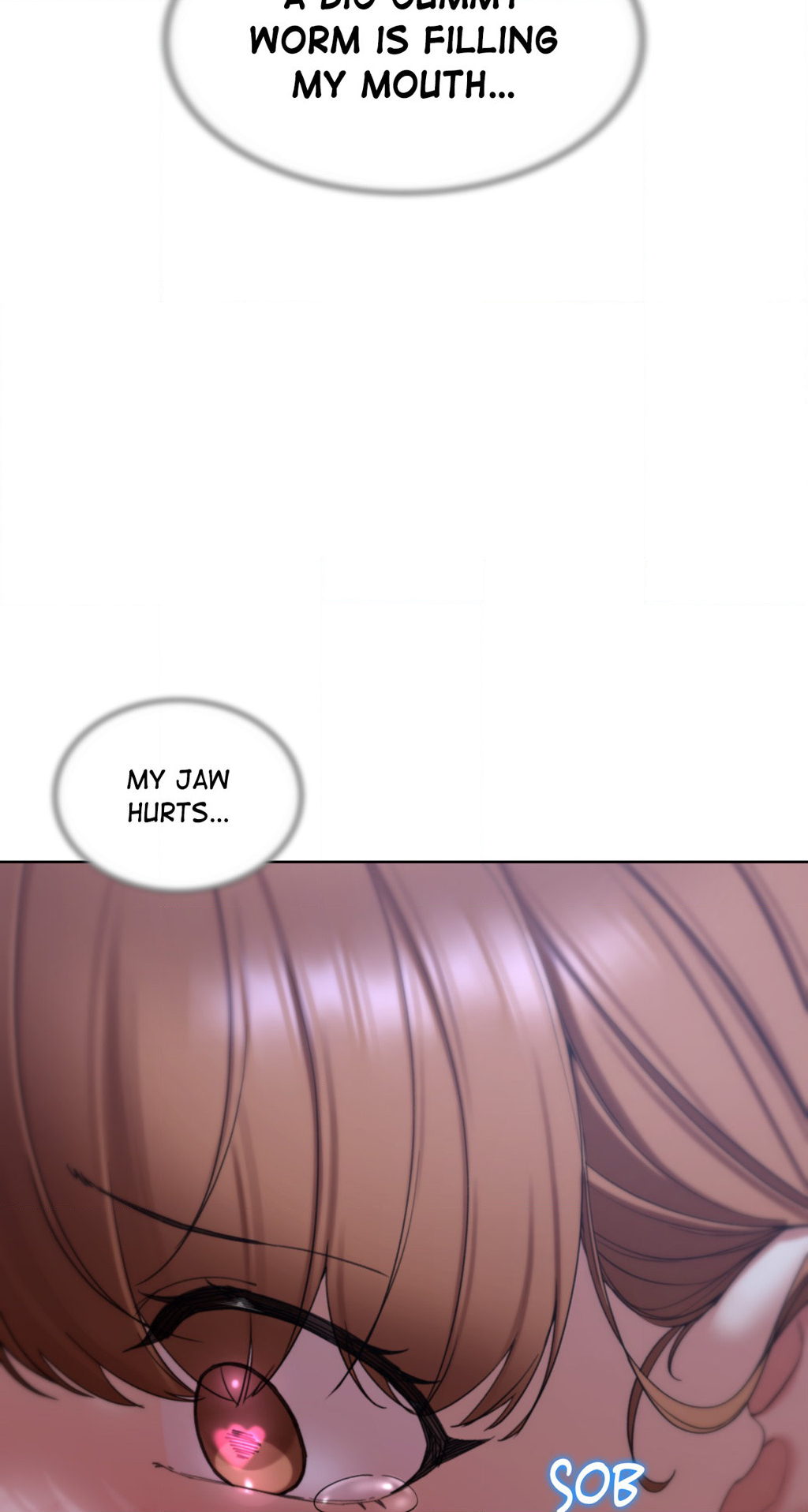 Lustful Games Chapter 52 image 38