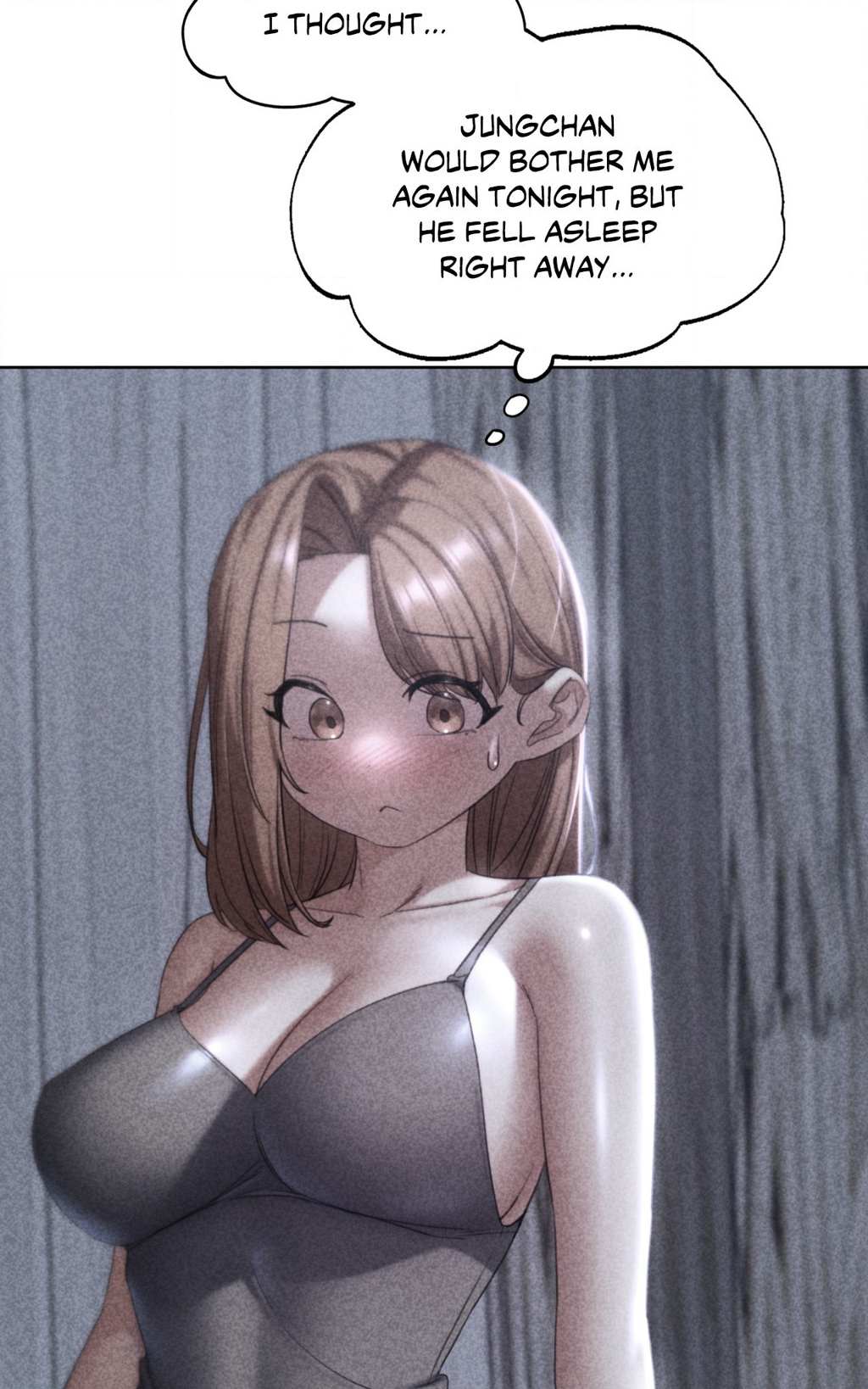 Lustful Games Chapter 52 image 3