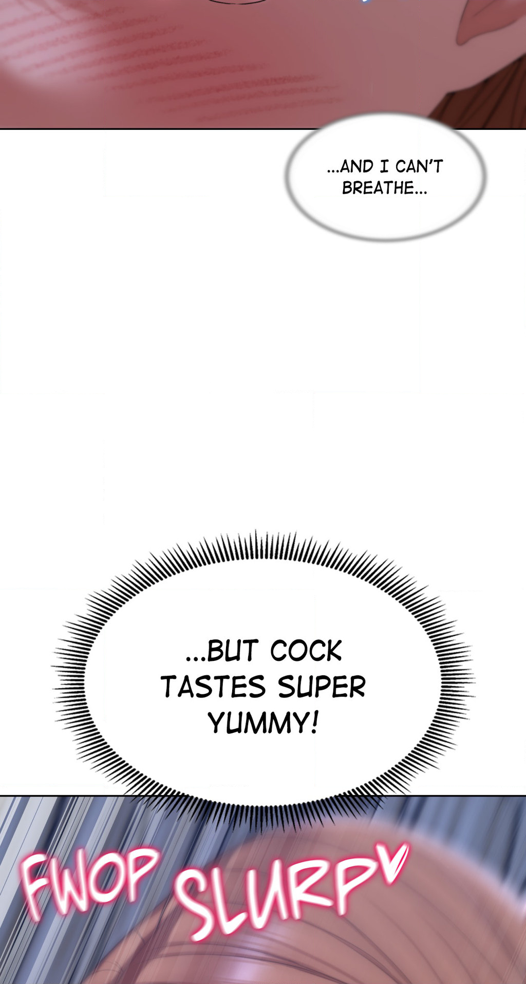 Lustful Games Chapter 52 image 39