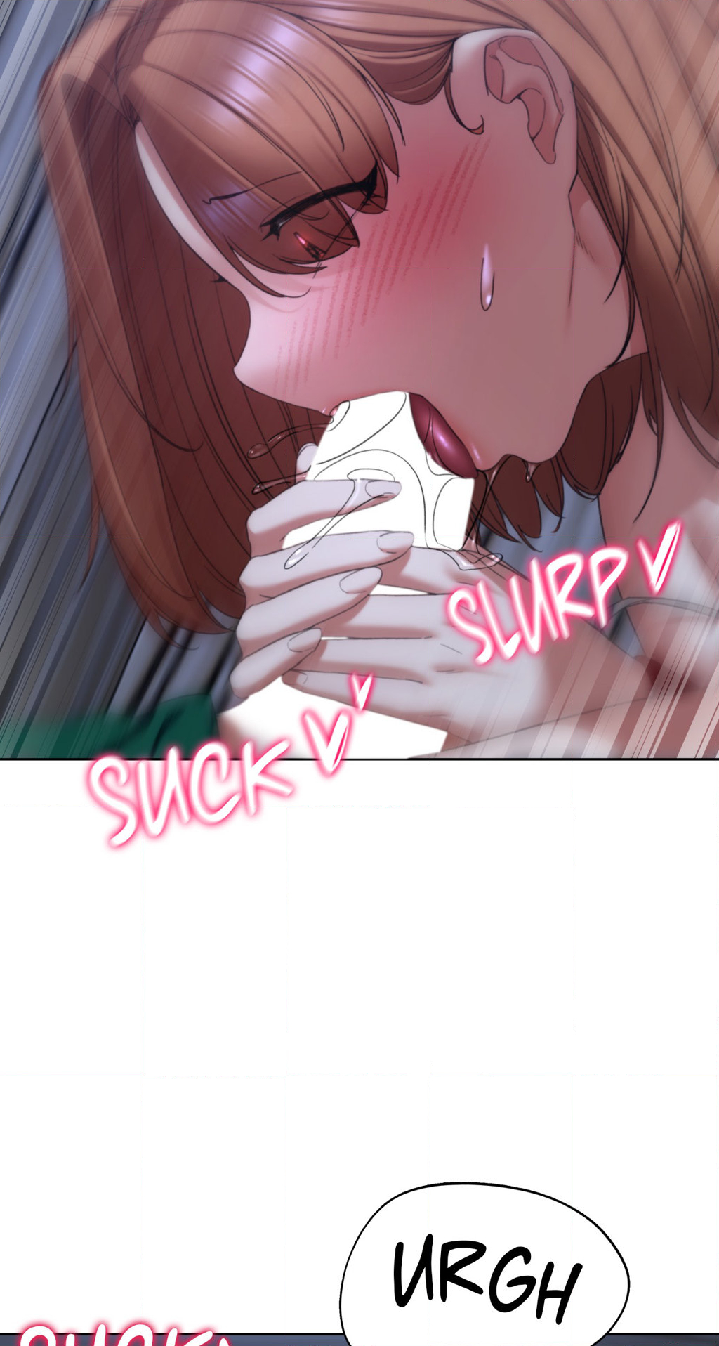 Lustful Games Chapter 52 image 40