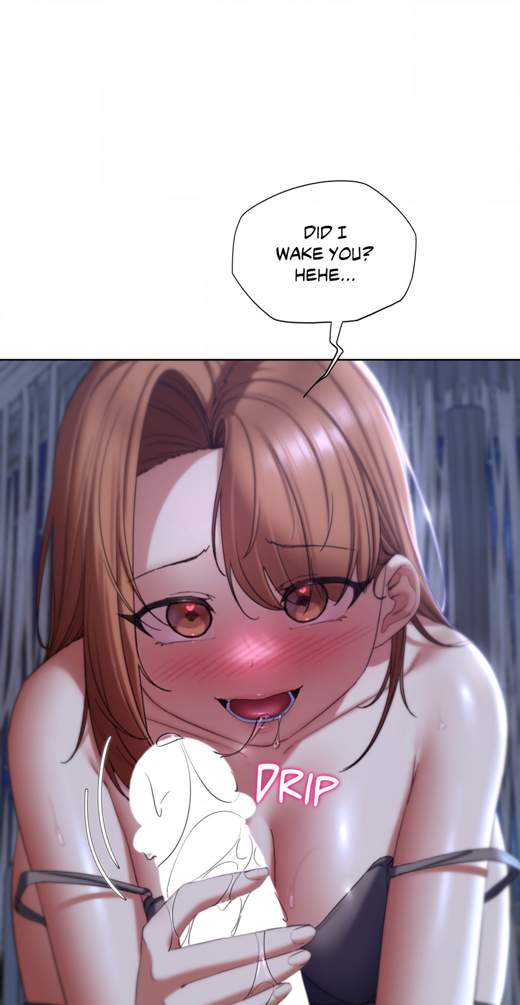 Lustful Games Chapter 52 image 43