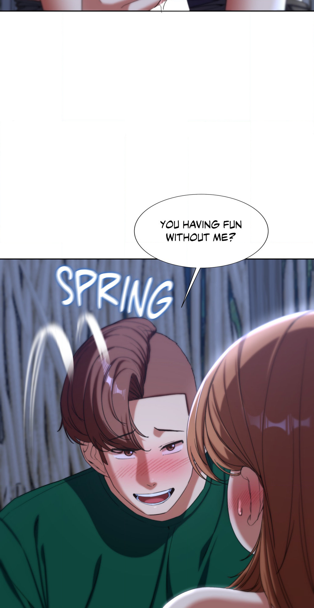 Lustful Games Chapter 52 image 44
