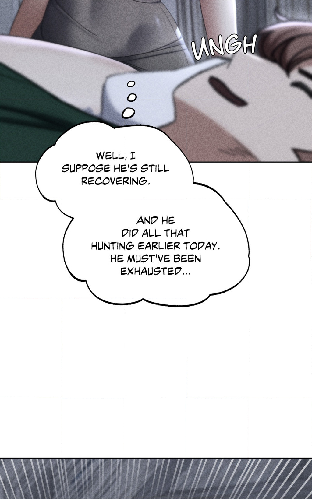 Lustful Games Chapter 52 image 4