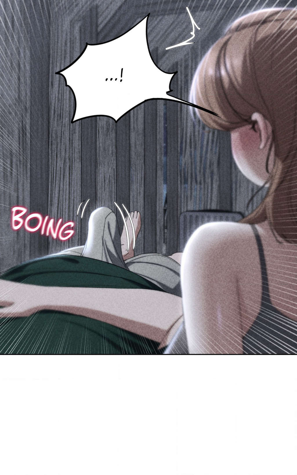 Lustful Games Chapter 52 image 5
