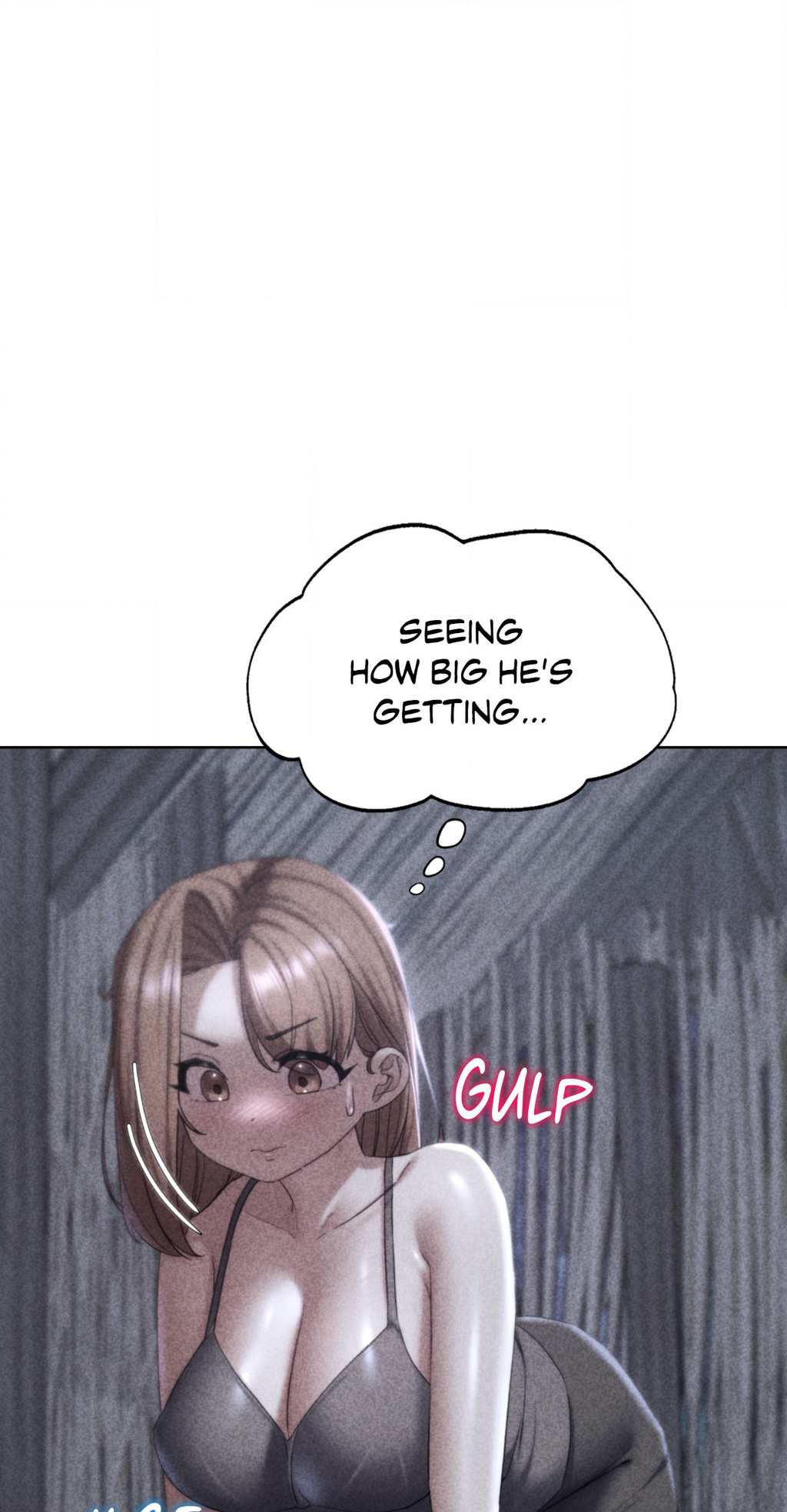 Lustful Games Chapter 52 image 6